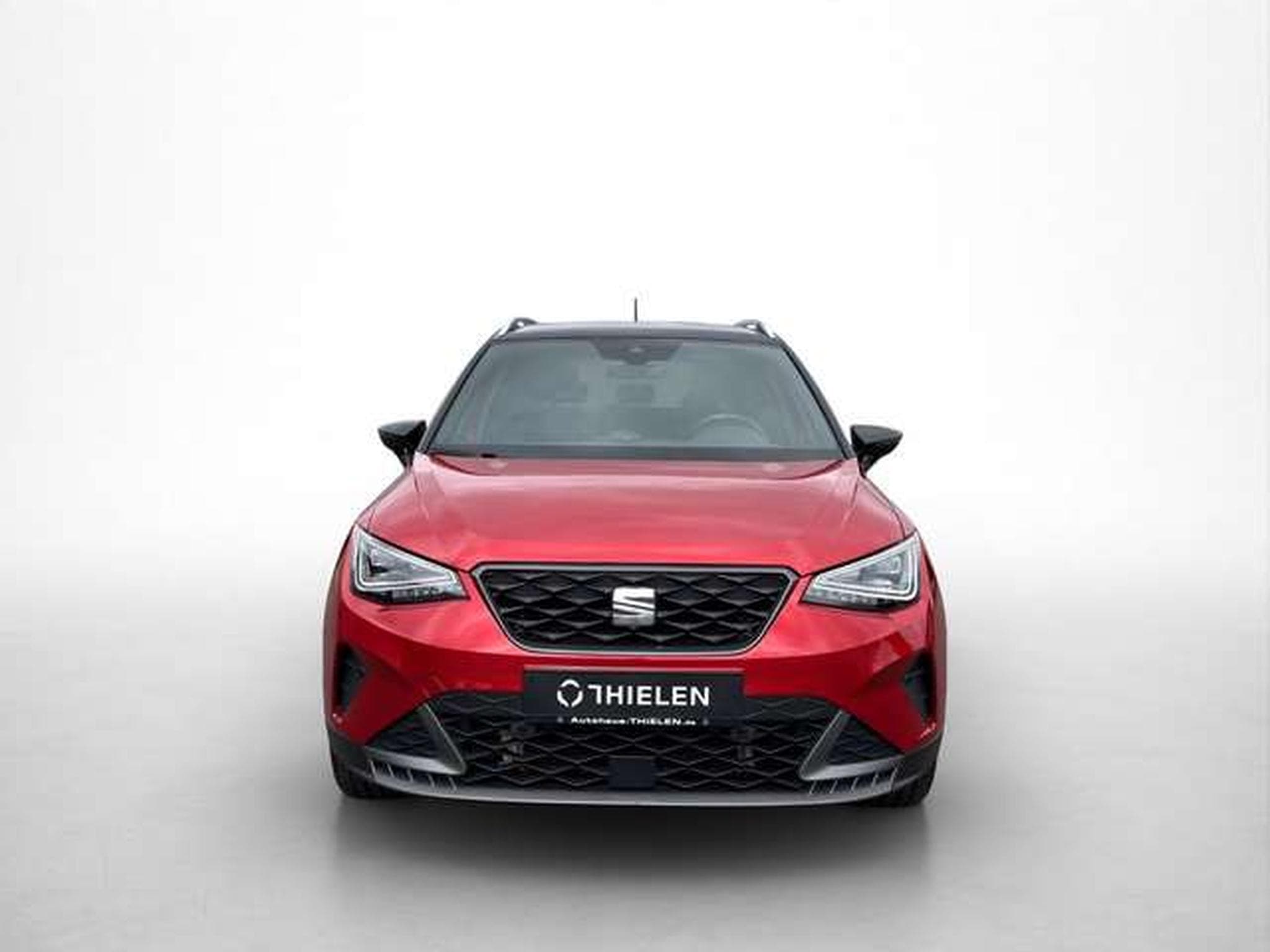 SEAT Arona FR/Voll-LED/PDC/Kamera/ACC/Kessy (2022) - Photo 2