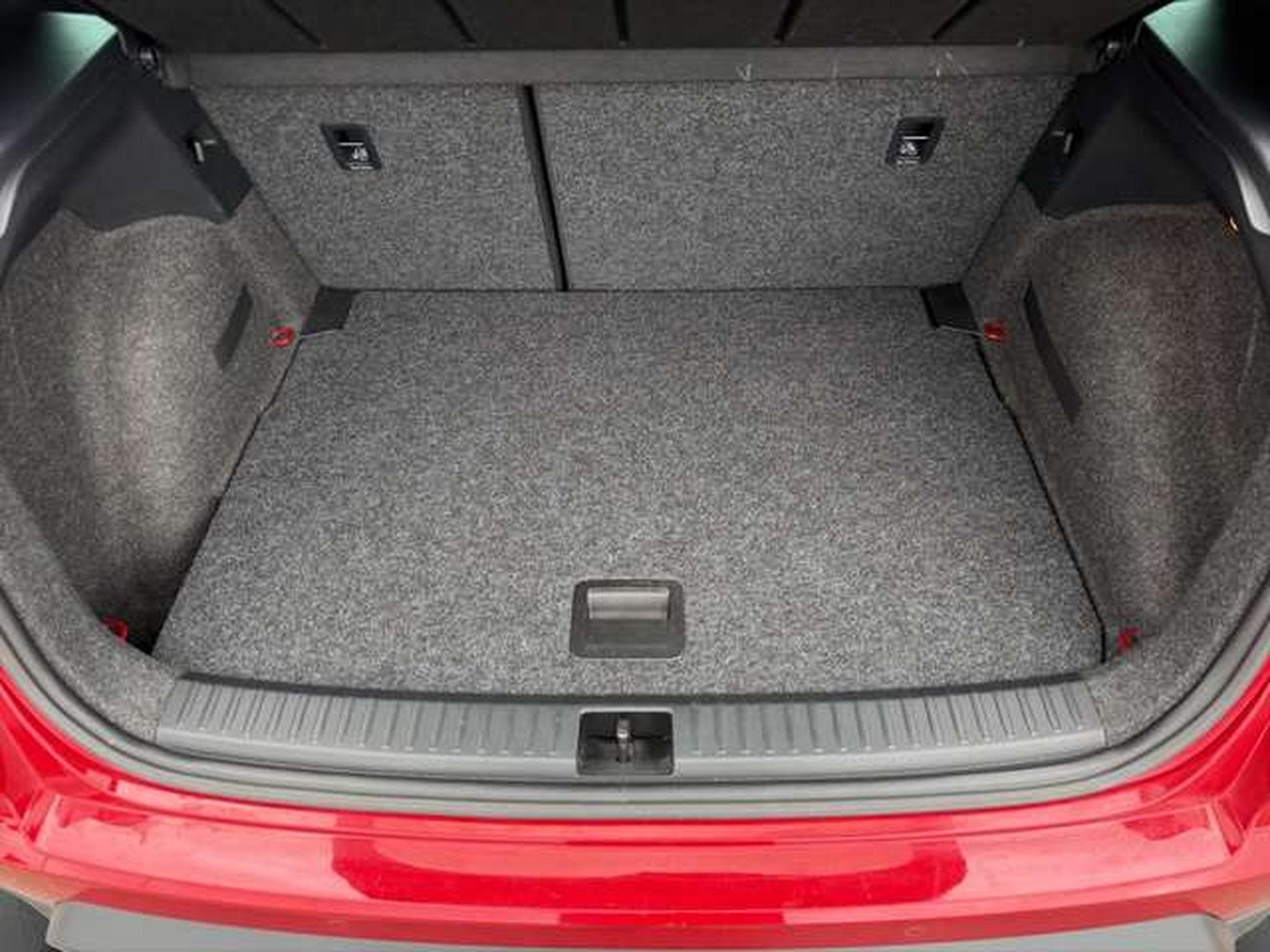 SEAT Arona FR/Voll-LED/PDC/Kamera/ACC/Kessy (2022) - Photo 20