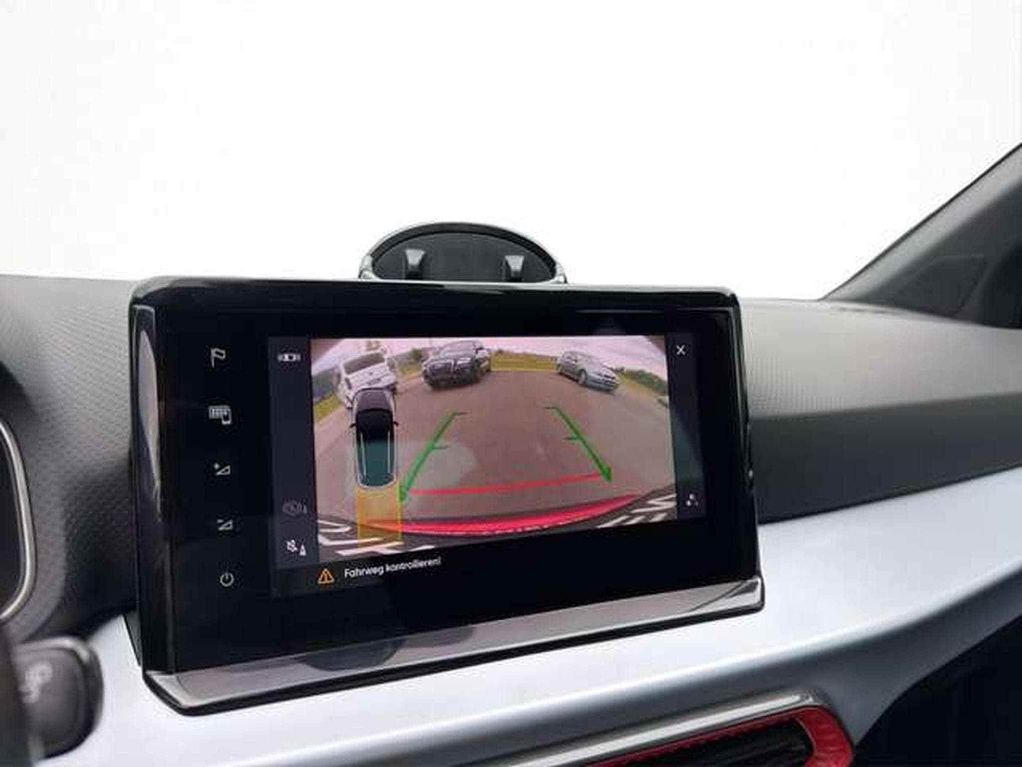 SEAT Arona FR/Voll-LED/PDC/Kamera/ACC/Kessy (2022) - Photo 21