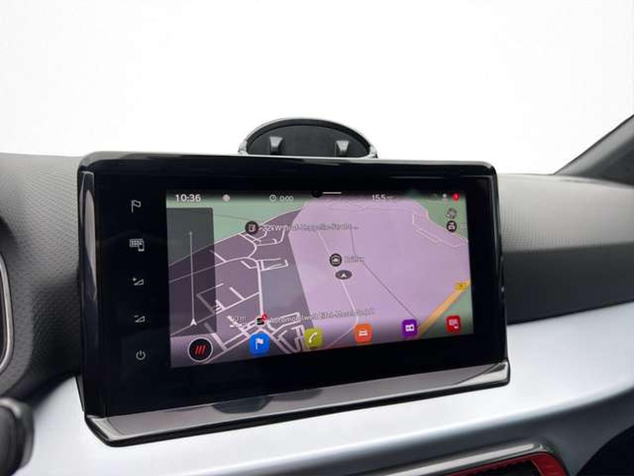 SEAT Arona FR/Voll-LED/PDC/Kamera/ACC/Kessy (2022) - Photo 22