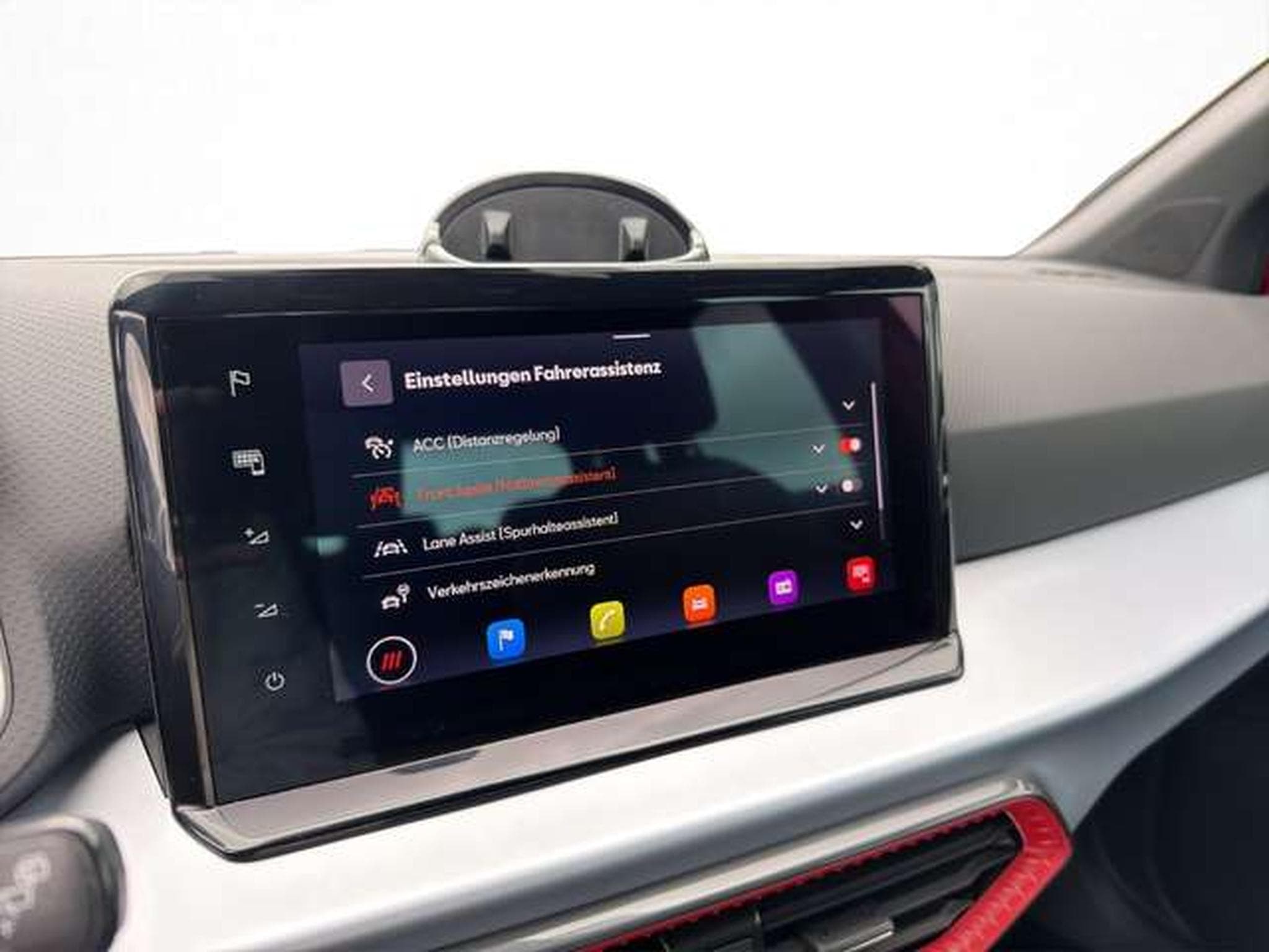 SEAT Arona FR/Voll-LED/PDC/Kamera/ACC/Kessy (2022) - Photo 24