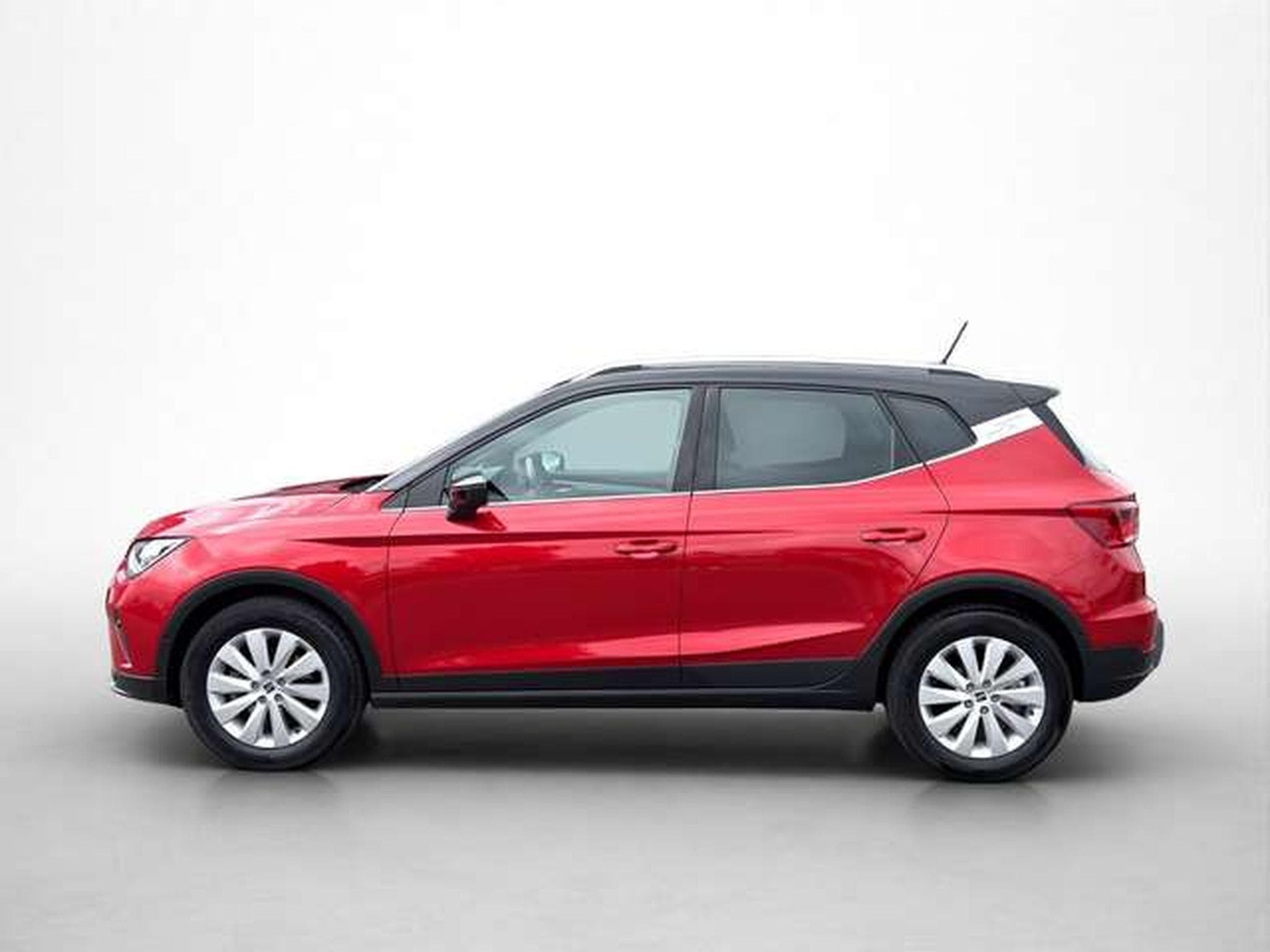 SEAT Arona FR/Voll-LED/PDC/Kamera/ACC/Kessy (2022) - Photo 3