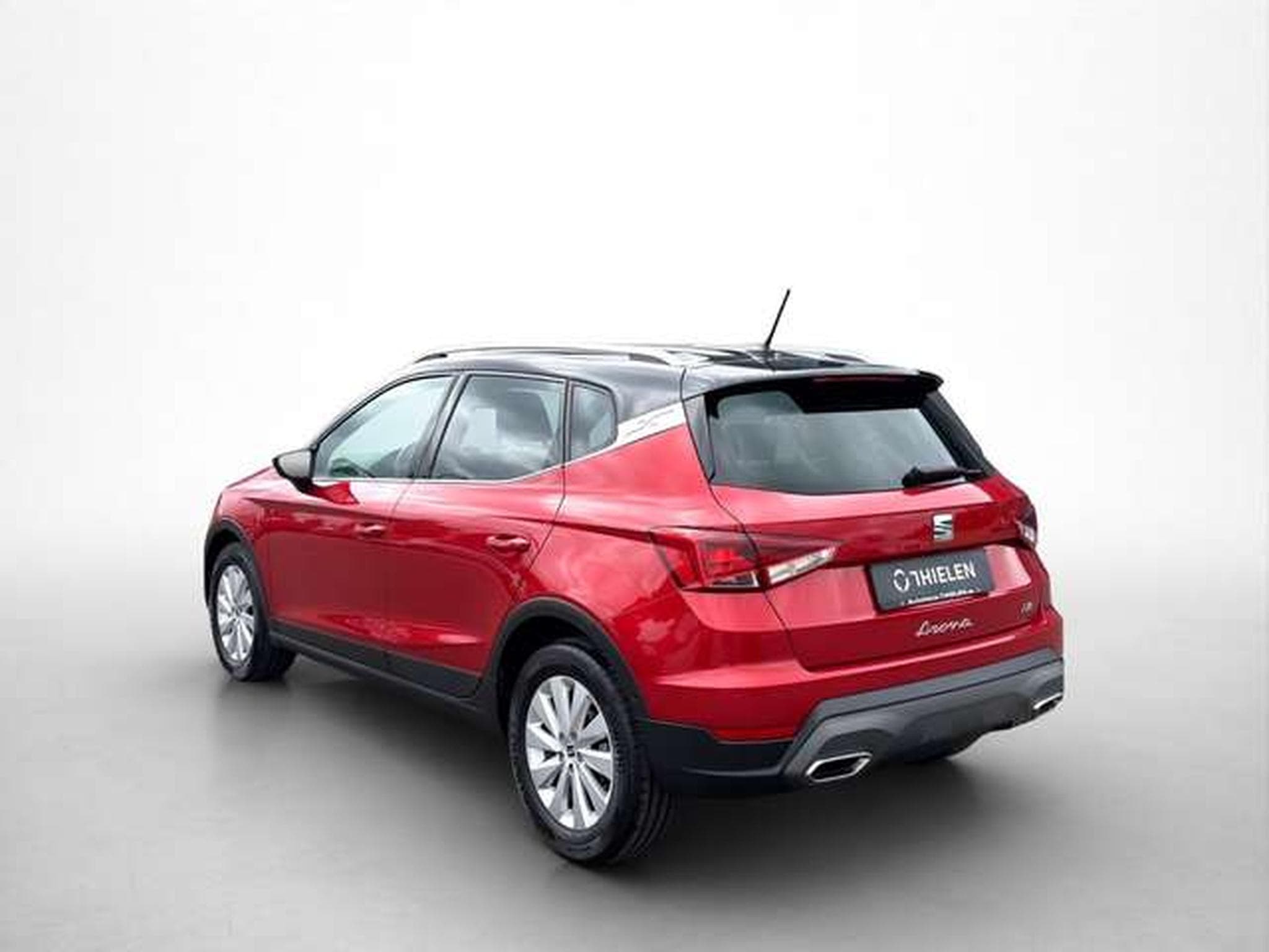 SEAT Arona FR/Voll-LED/PDC/Kamera/ACC/Kessy (2022) - Photo 4