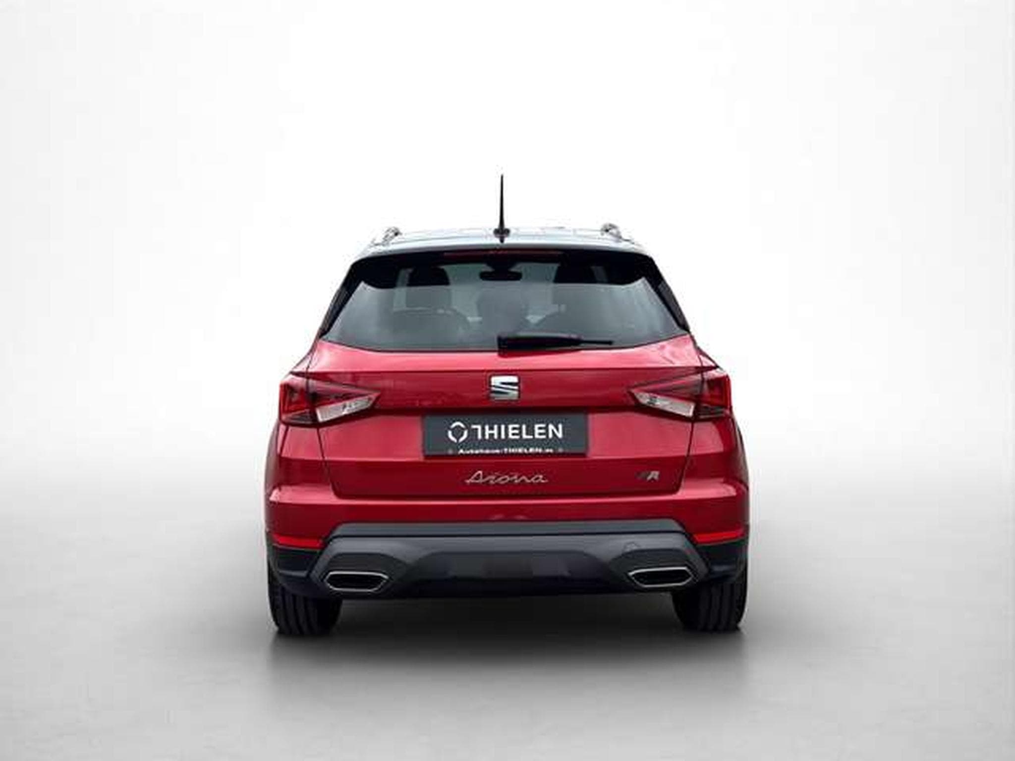 SEAT Arona FR/Voll-LED/PDC/Kamera/ACC/Kessy (2022) - Photo 5