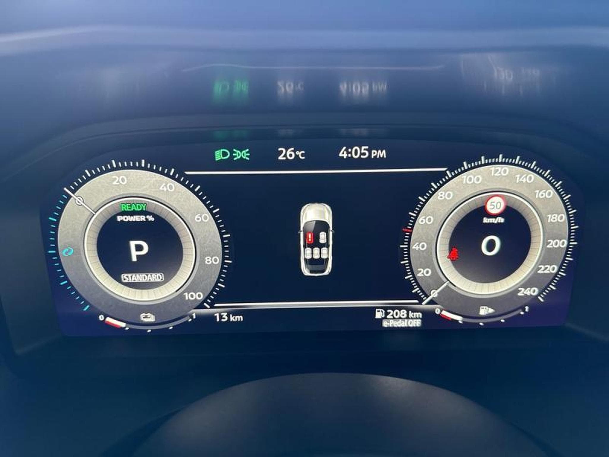 Nissan Qashqai NEDSIGN EPOWER (2026) - Foto 10