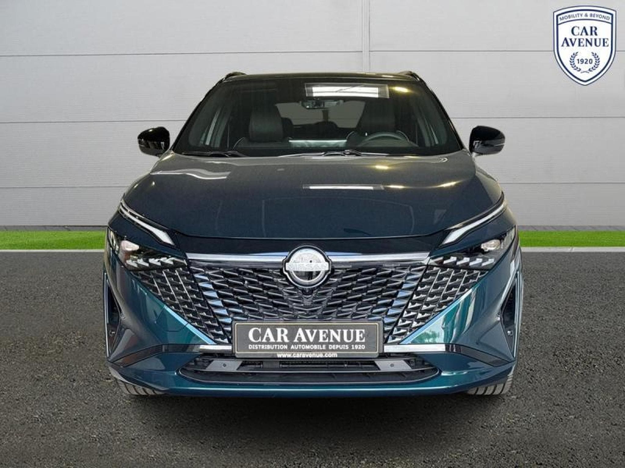 Nissan Qashqai NEDSIGN EPOWER (2026) - Foto 3