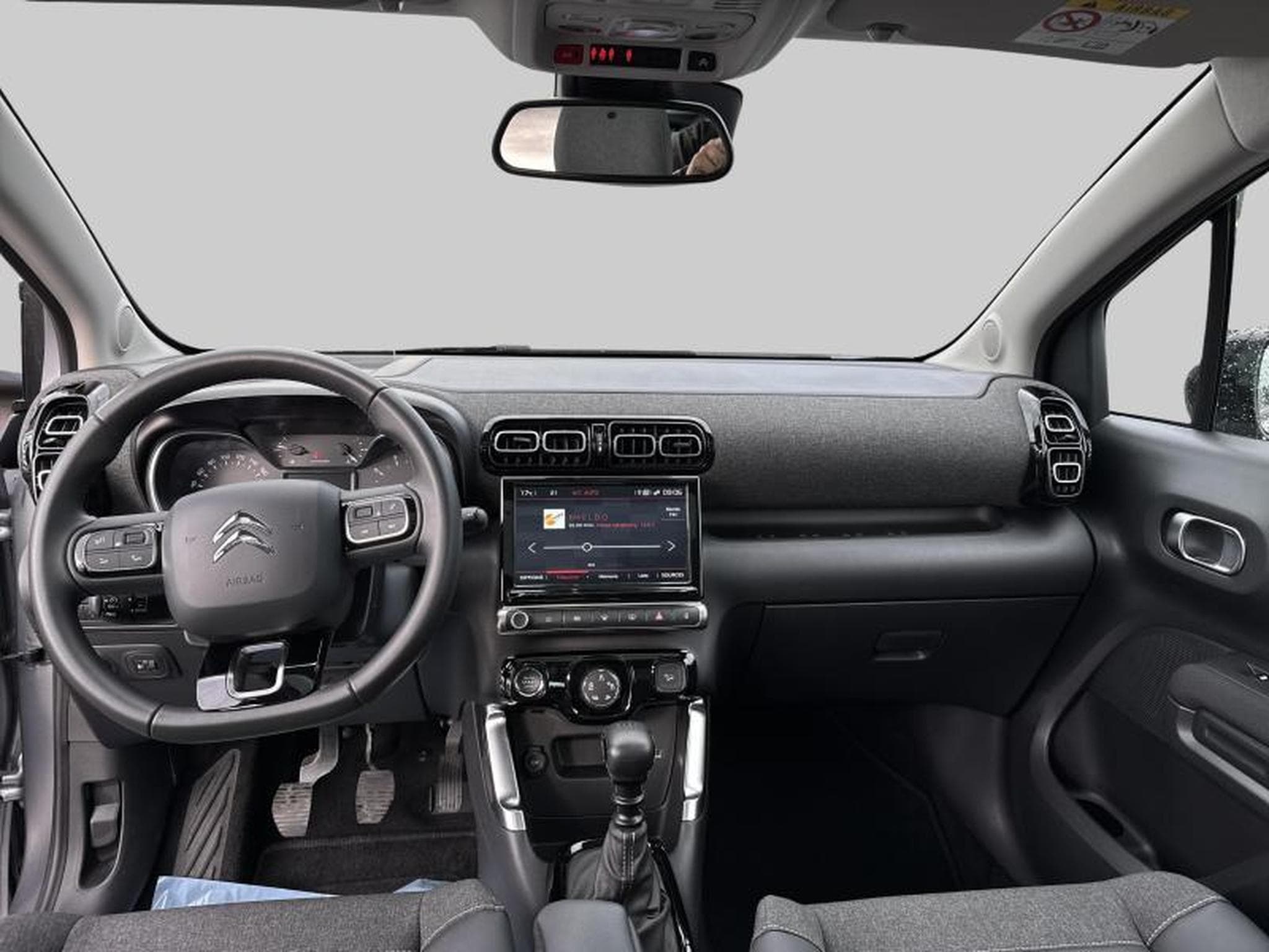 Citroen C3 Aircross MAX (2024) - Photo 13