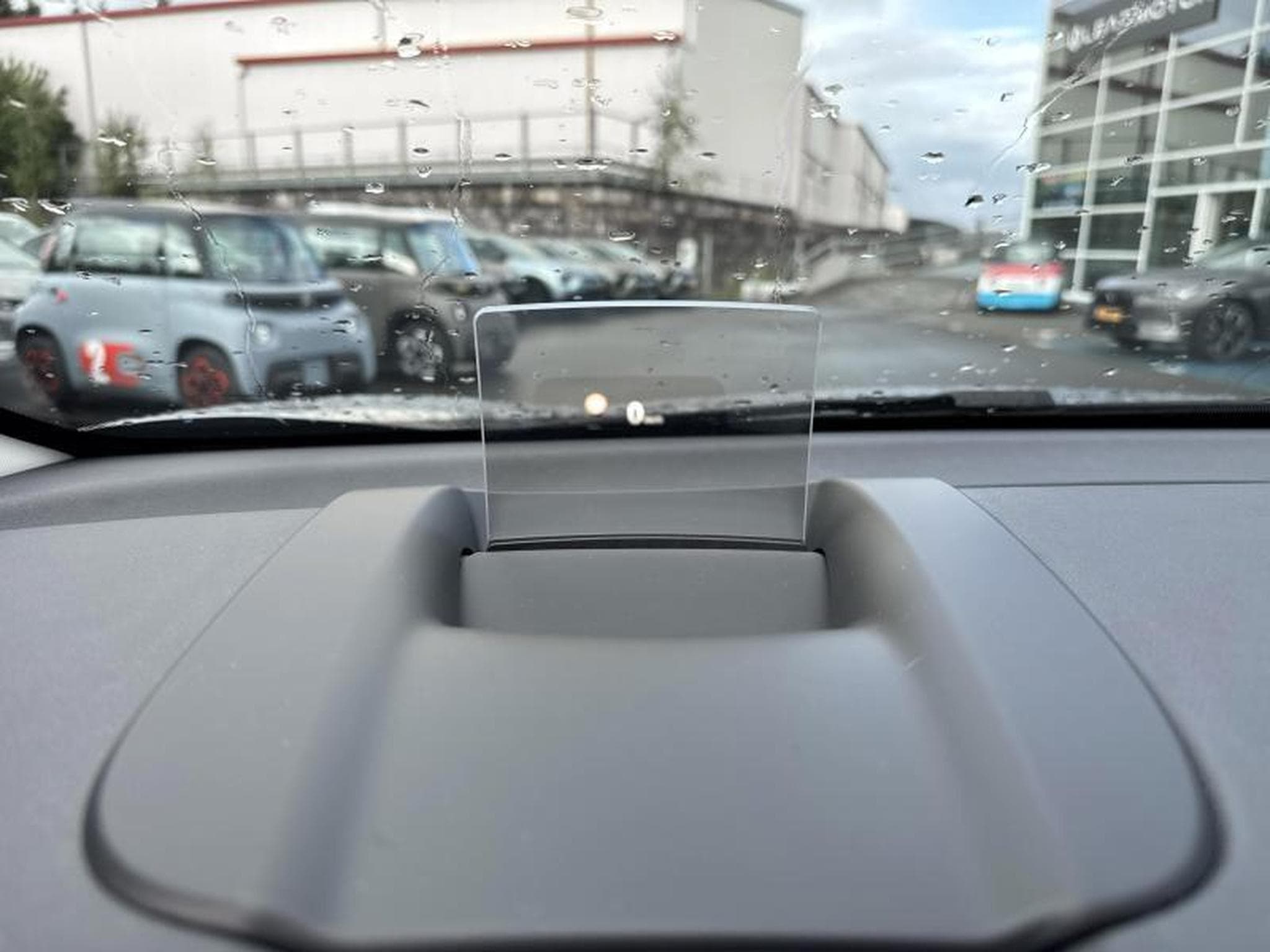 Citroen C3 Aircross MAX (2024) - Photo 22
