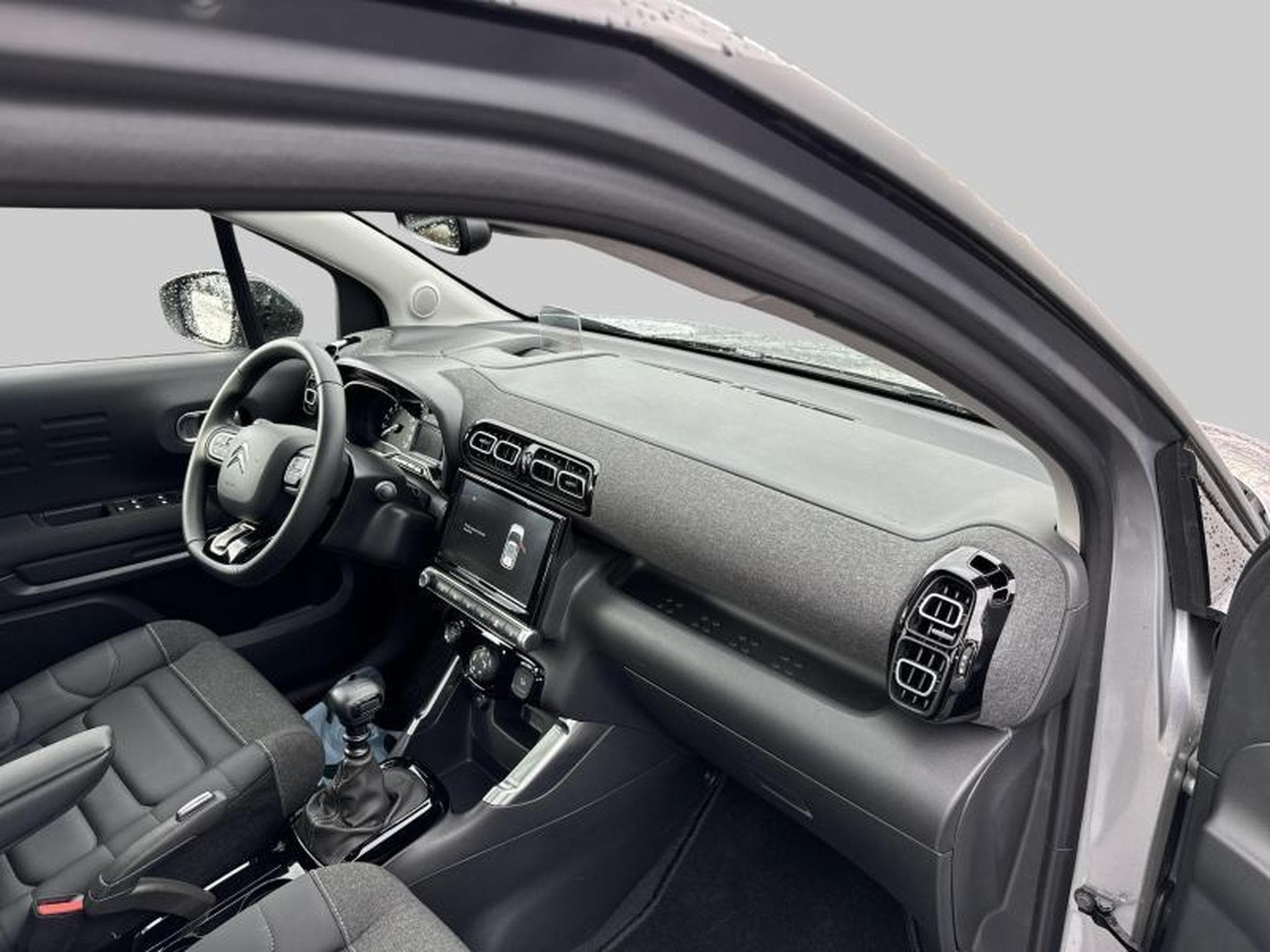 Citroen C3 Aircross MAX (2024) - Photo 9