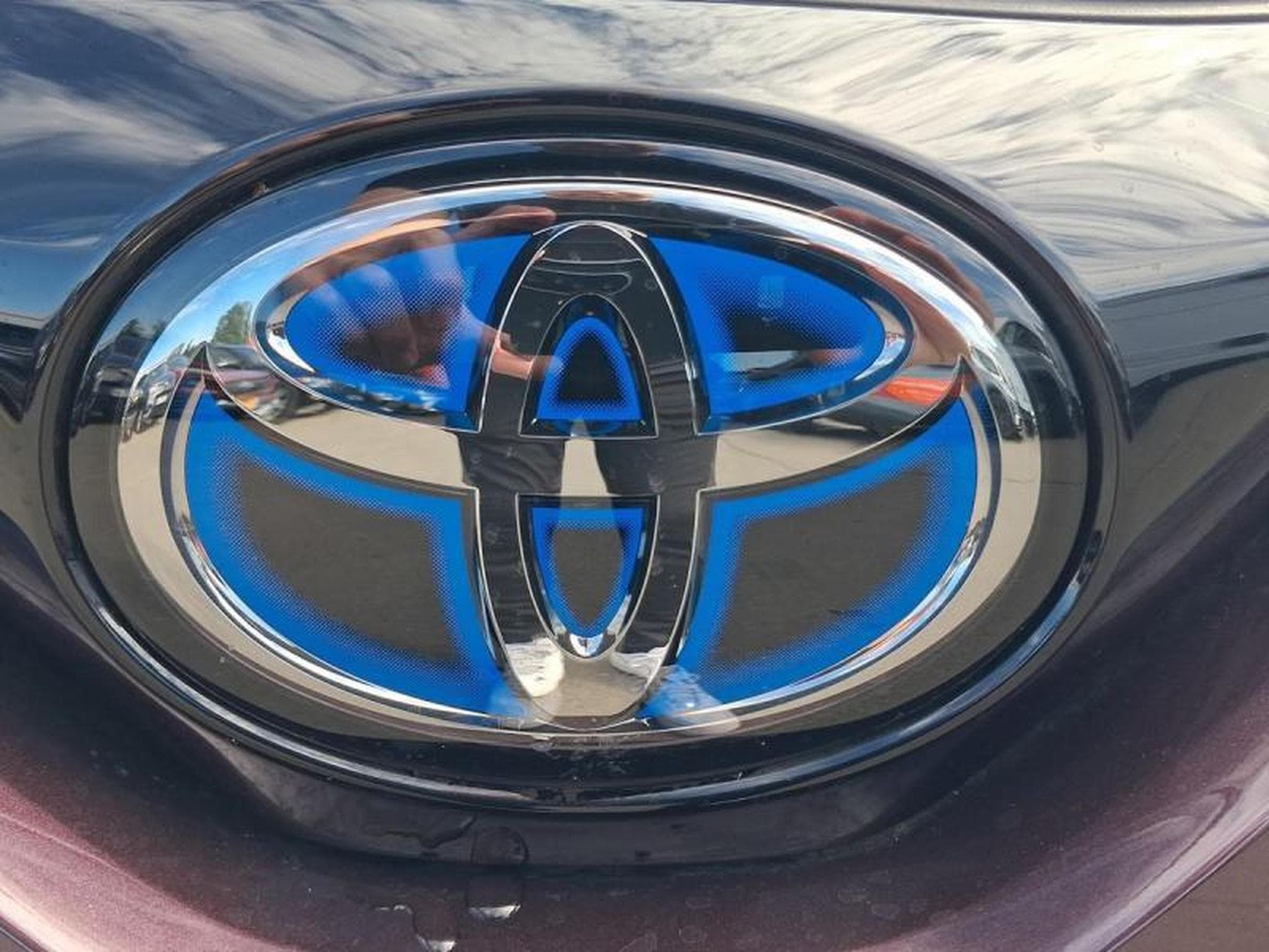 Toyota C-HR C-HR (2022) - Foto 20