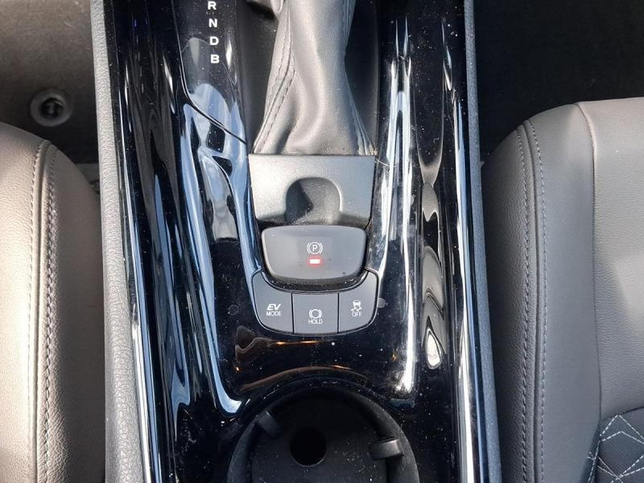Toyota C-HR C-HR (2022) - Foto 24