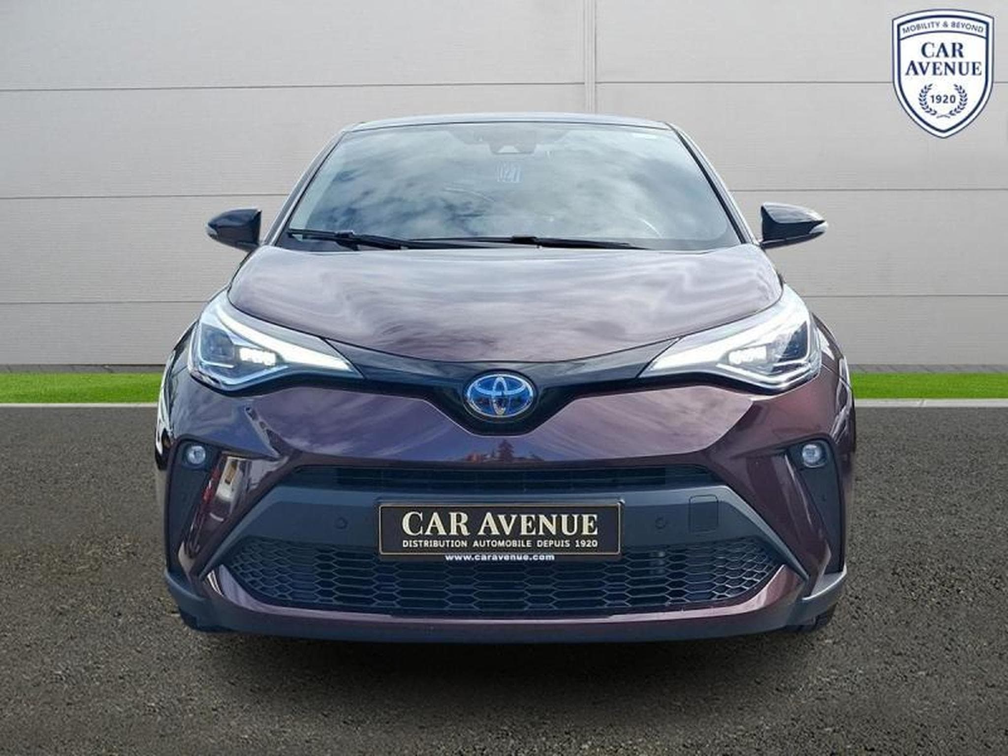 Toyota C-HR C-HR (2022) - Foto 3