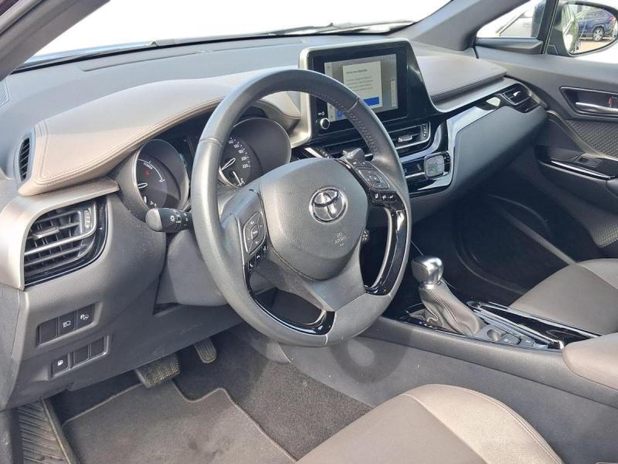Toyota C-HR C-HR (2022) - Foto 7