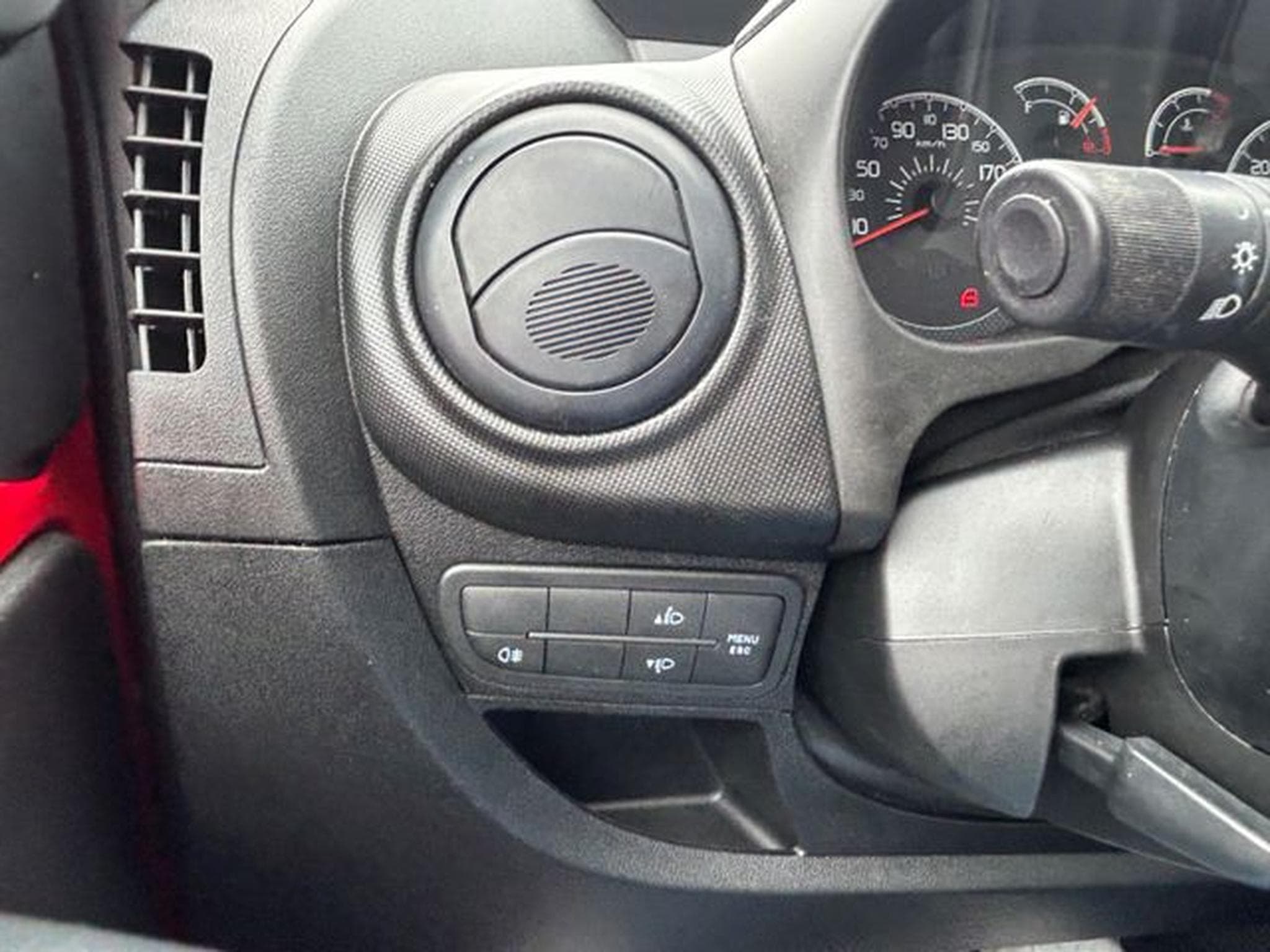 Citroën Nemo Nemo Niveau A *LKW-Zulassung*AHK*Klima* (2012) - Photo 13