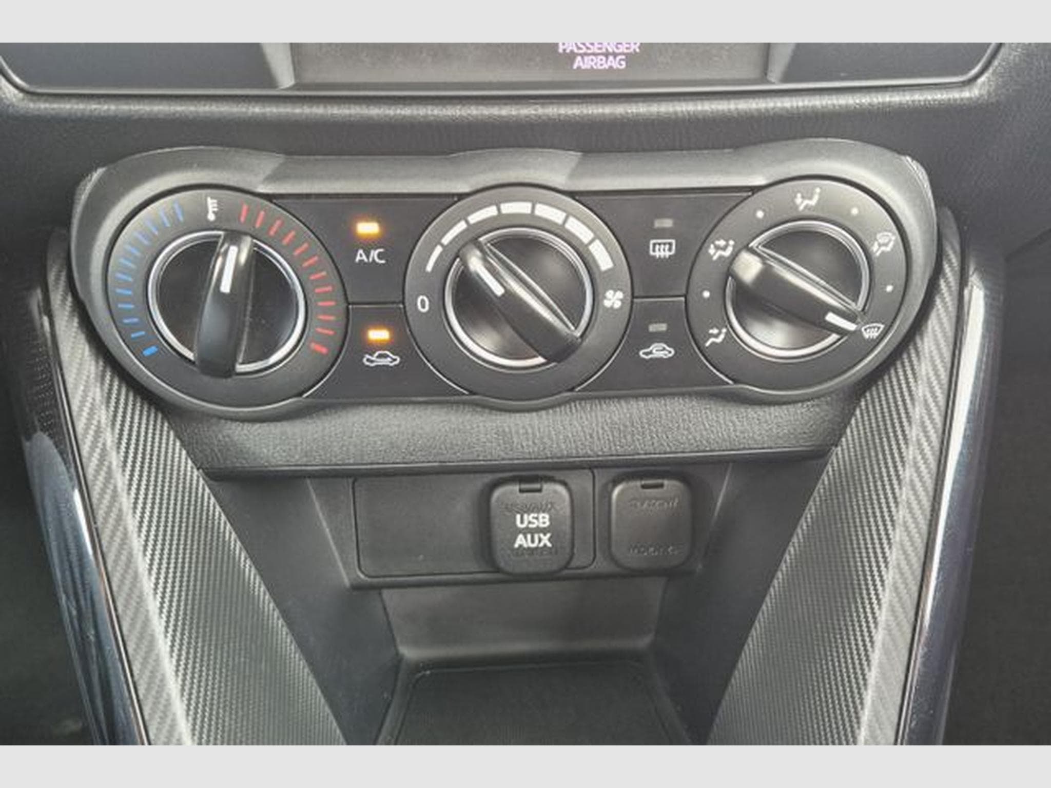 Mazda 2 2 Center-Line, 1.Hand, Klima. (2020) - Foto 11