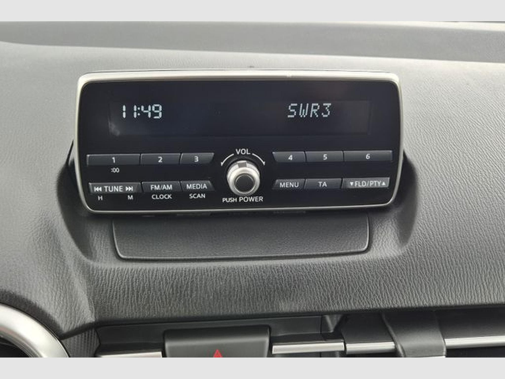 Mazda 2 2 Center-Line, 1.Hand, Klima. (2020) - Foto 12