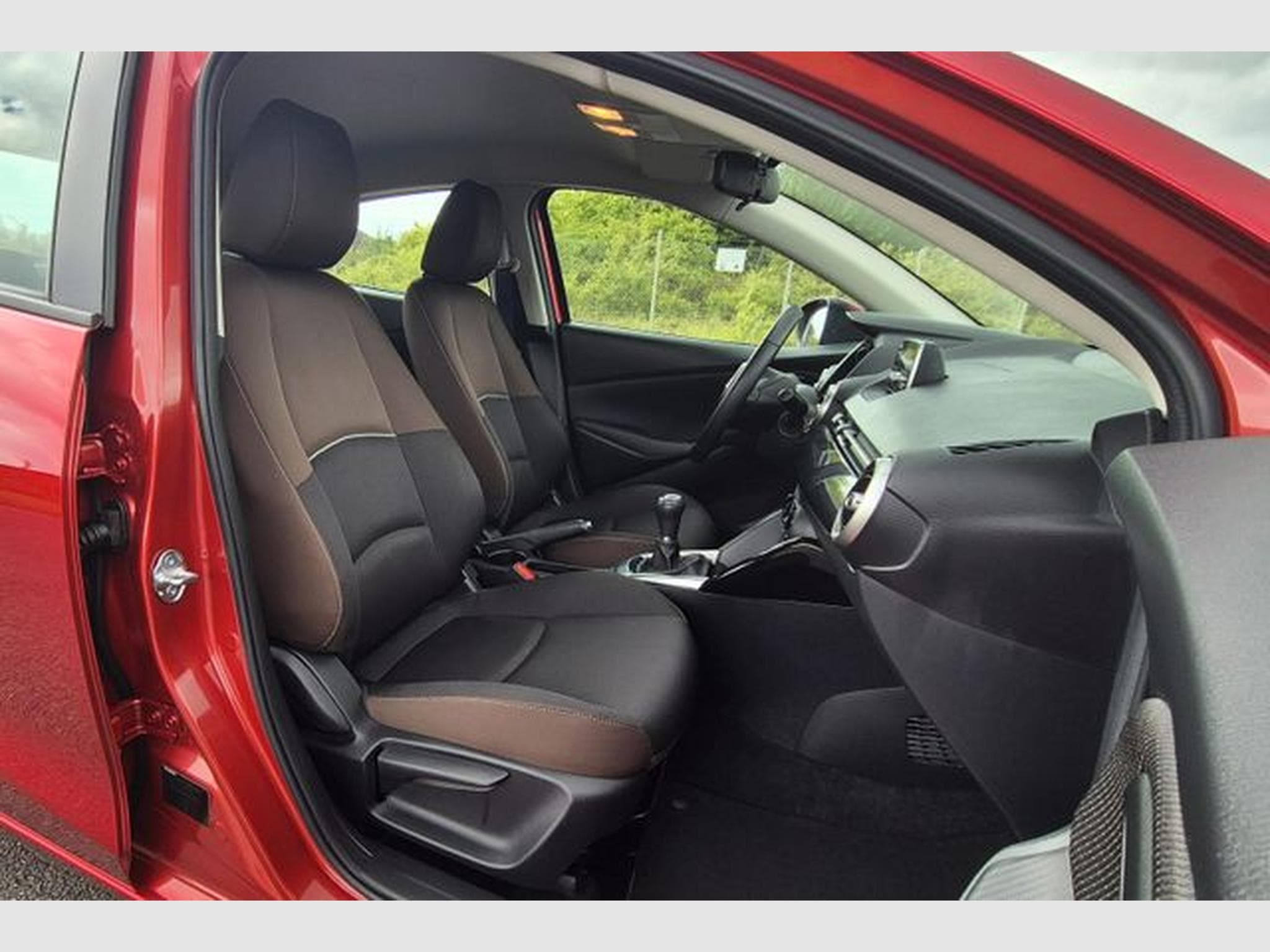 Mazda 2 2 Center-Line, 1.Hand, Klima. (2020) - Foto 14