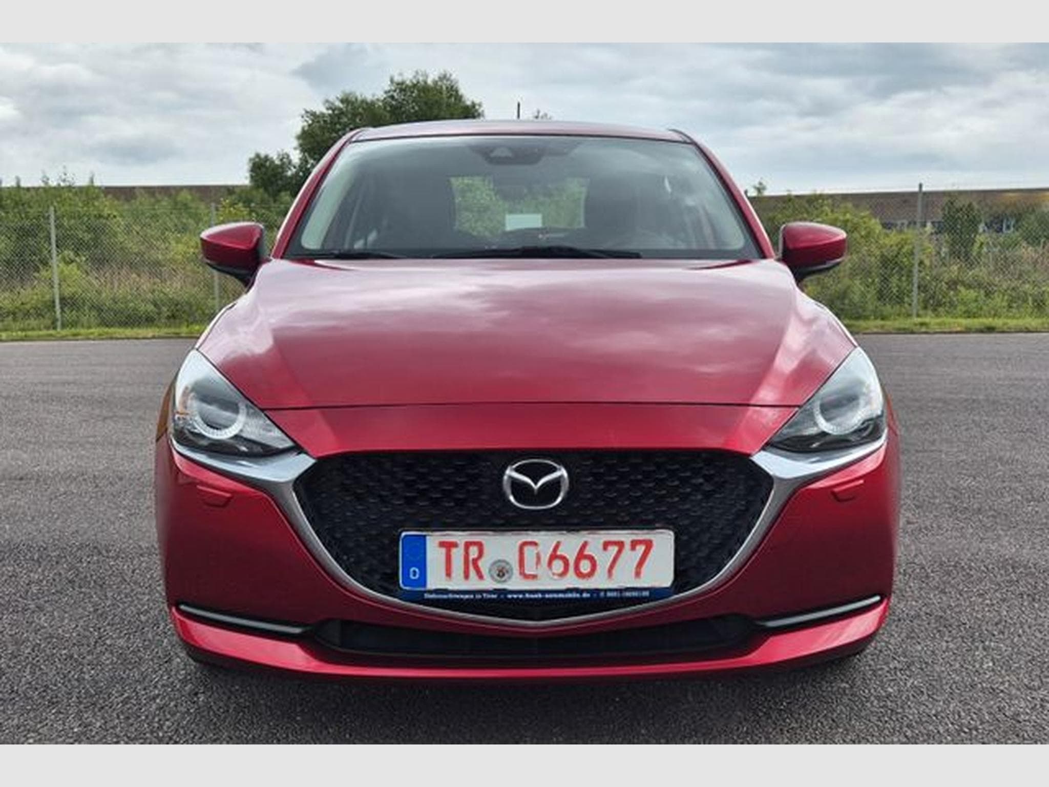 Mazda 2 2 Center-Line, 1.Hand, Klima. (2020) - Foto 5