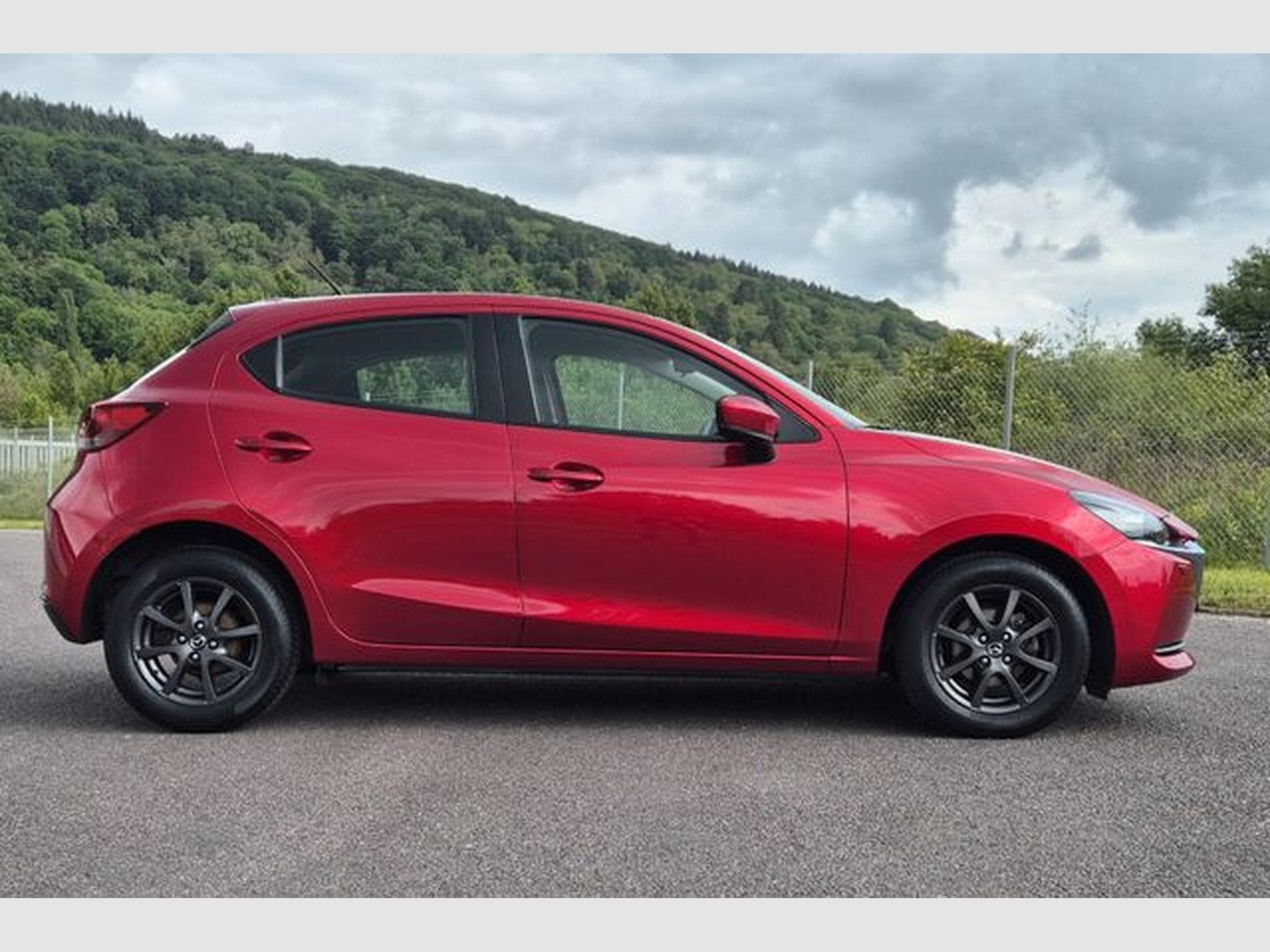 Mazda 2 2 Center-Line, 1.Hand, Klima. (2020) - Foto 7