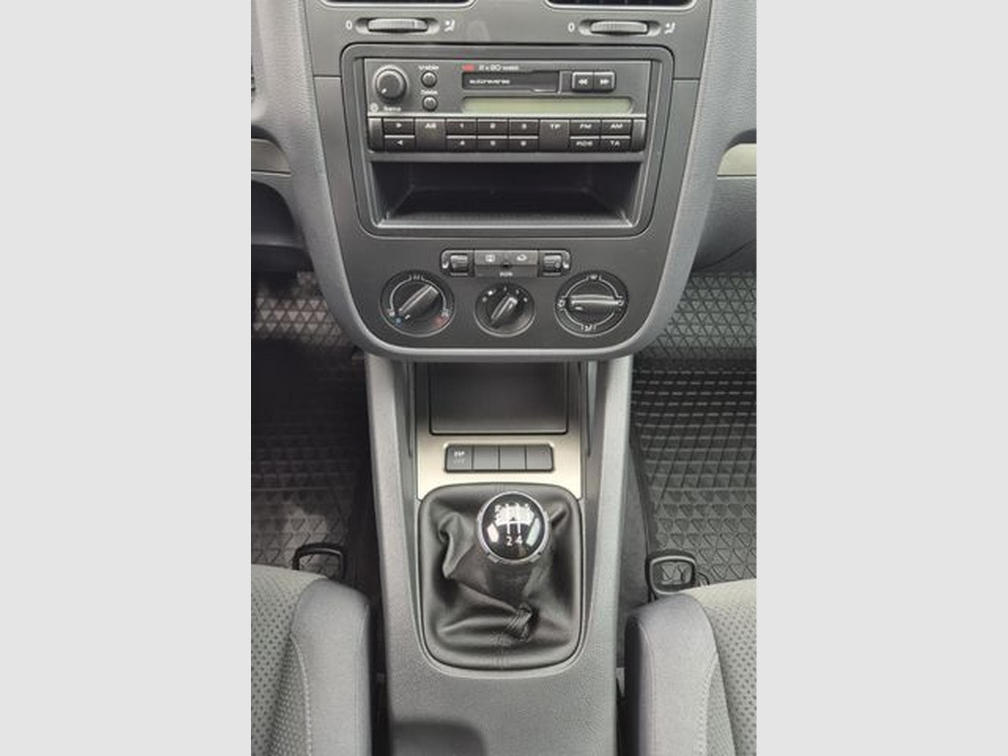 VW Golf Golf V Lim. Comfortline, 1.Hand, orig 26 tkm. (2004) - Foto 11