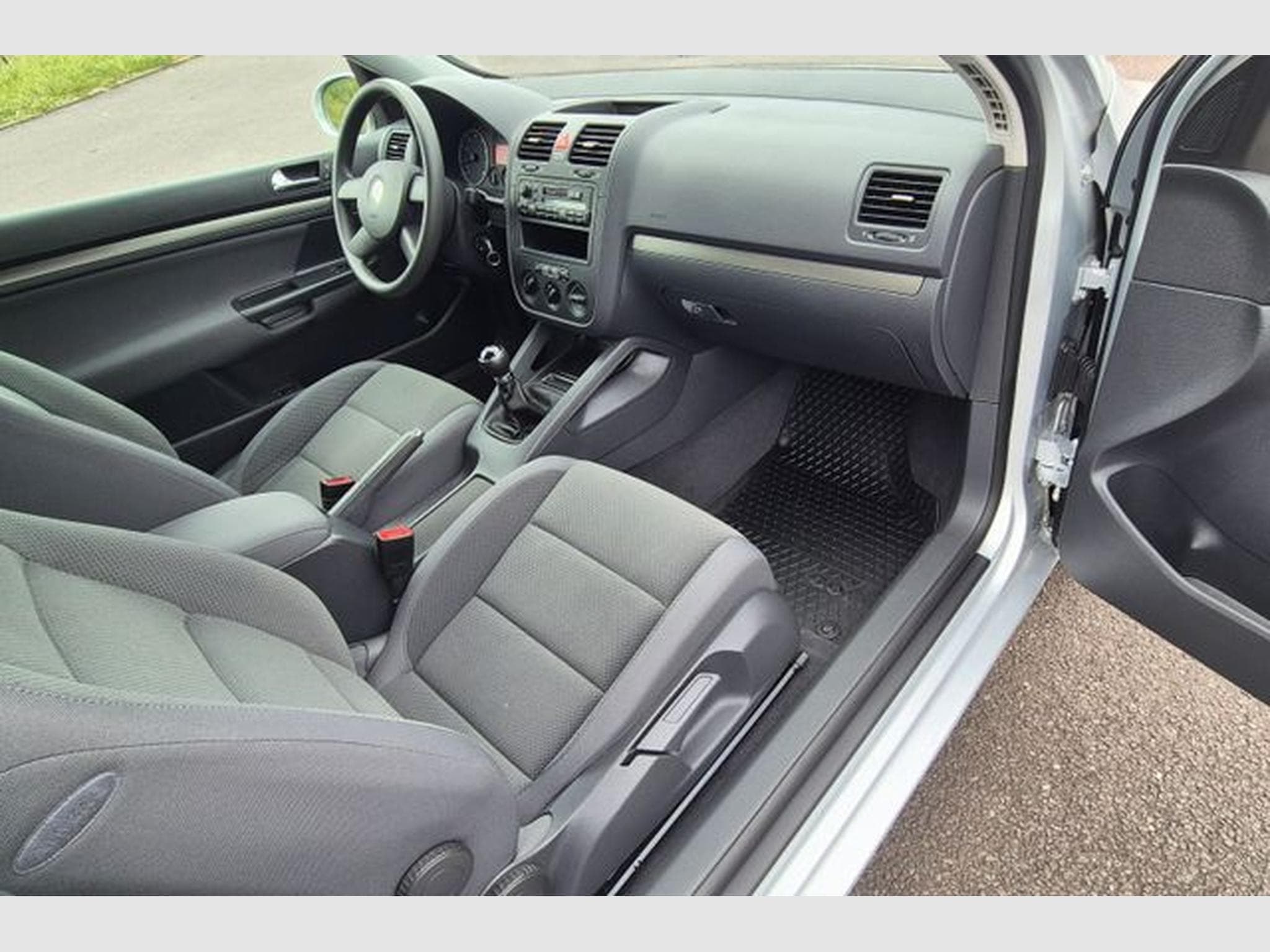 VW Golf Golf V Lim. Comfortline, 1.Hand, orig 26 tkm. (2004) - Foto 12