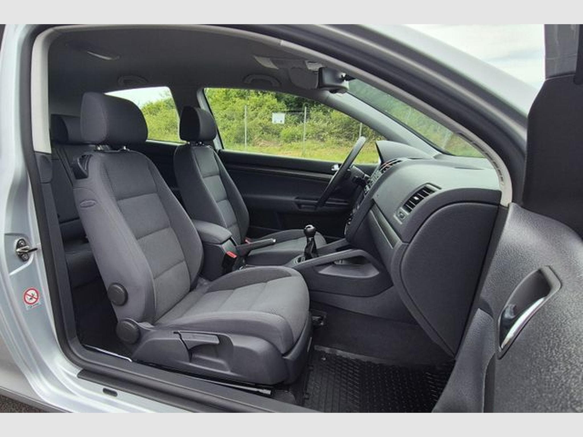 VW Golf Golf V Lim. Comfortline, 1.Hand, orig 26 tkm. (2004) - Foto 13