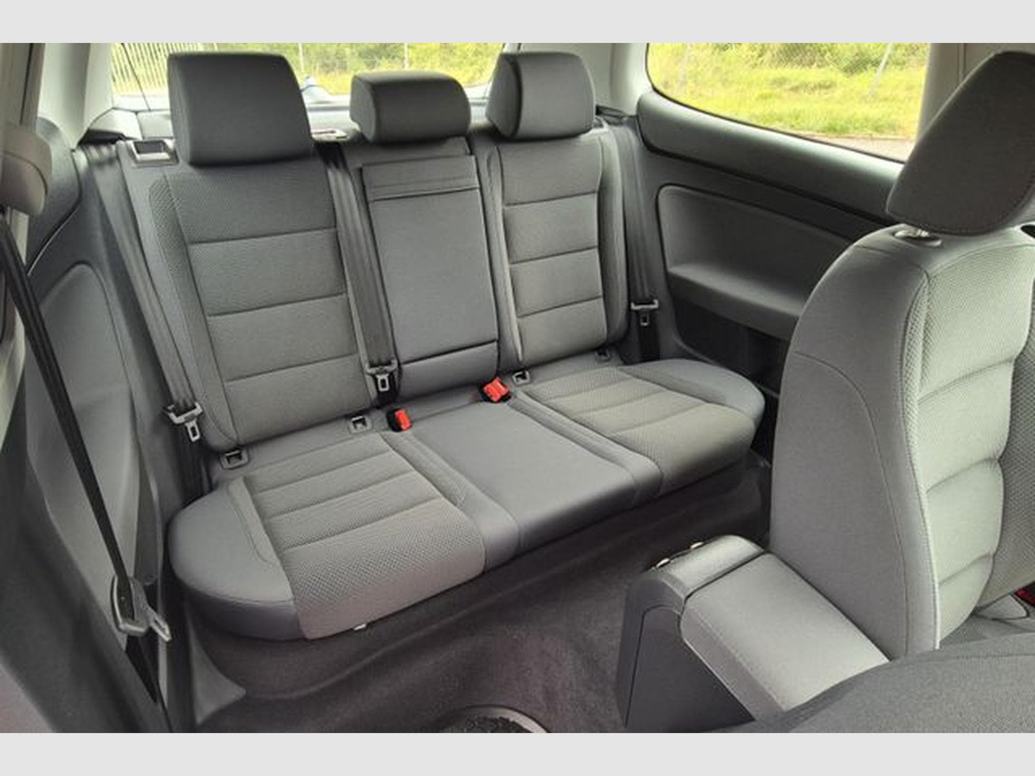 VW Golf Golf V Lim. Comfortline, 1.Hand, orig 26 tkm. (2004) - Foto 14