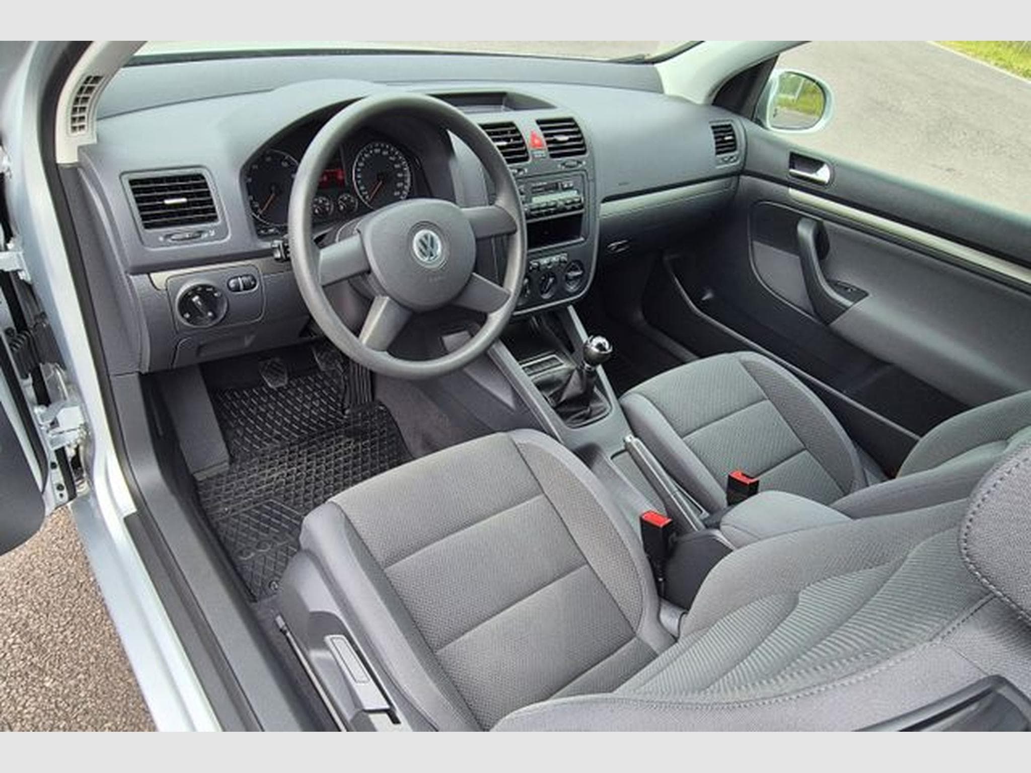 VW Golf Golf V Lim. Comfortline, 1.Hand, orig 26 tkm. (2004) - Foto 15