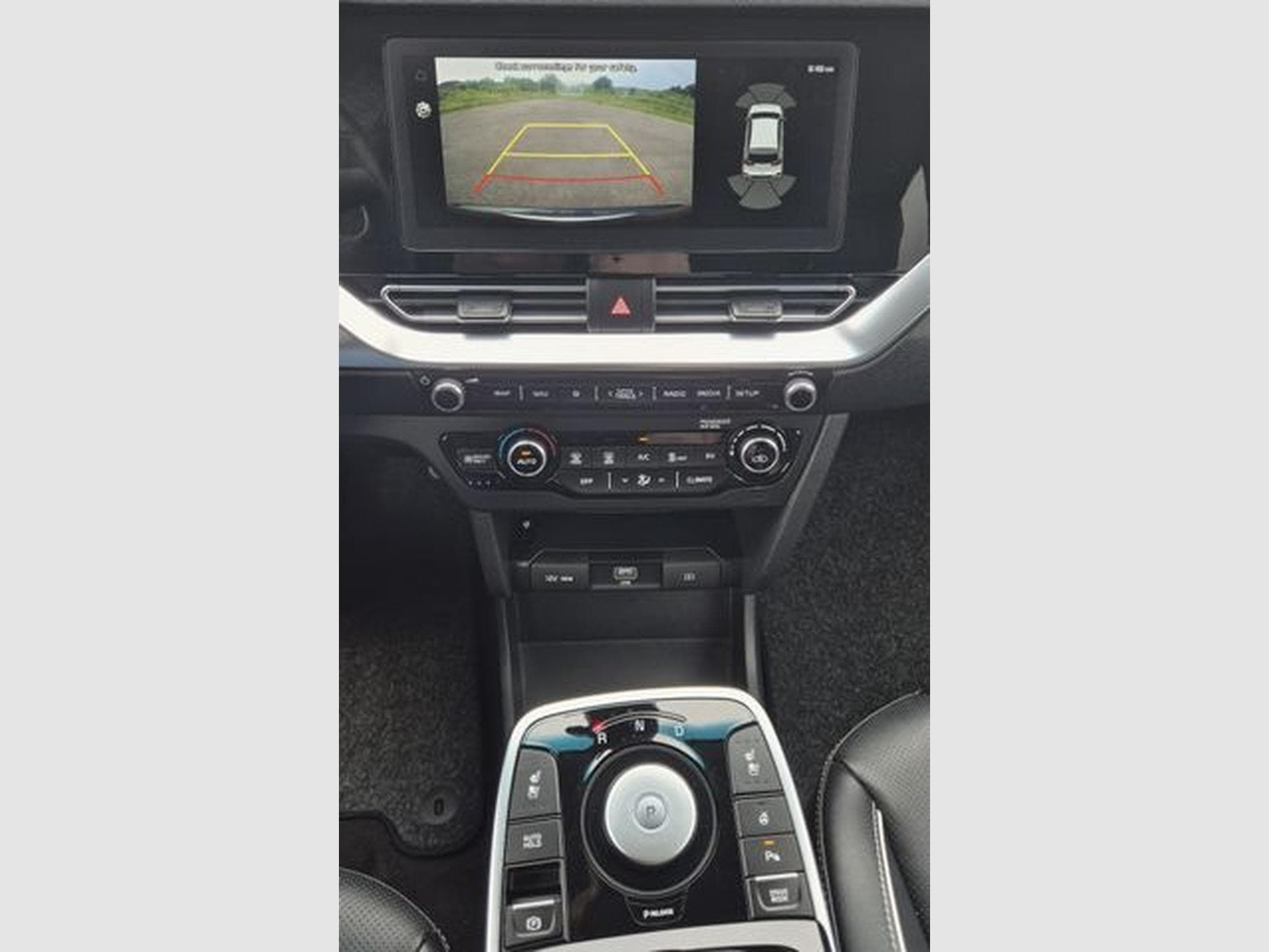 Kia Niro Niro e-Niro Spirit, Leder, JBL, Kamera, ACC. (2021) - Foto 10