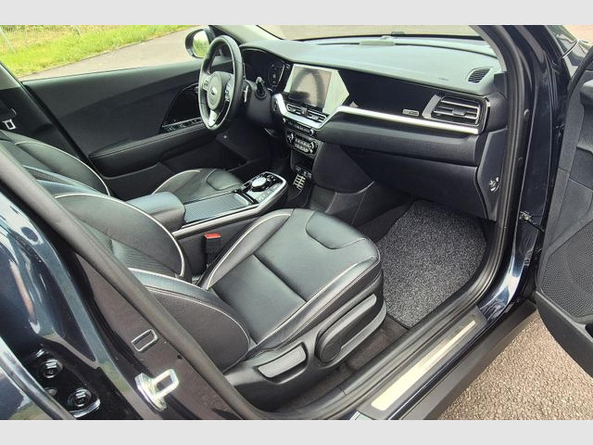 Kia Niro Kia Niro e-Niro Spirit, Leder, JBL, Kamera, ACC. (2021) - Foto 15