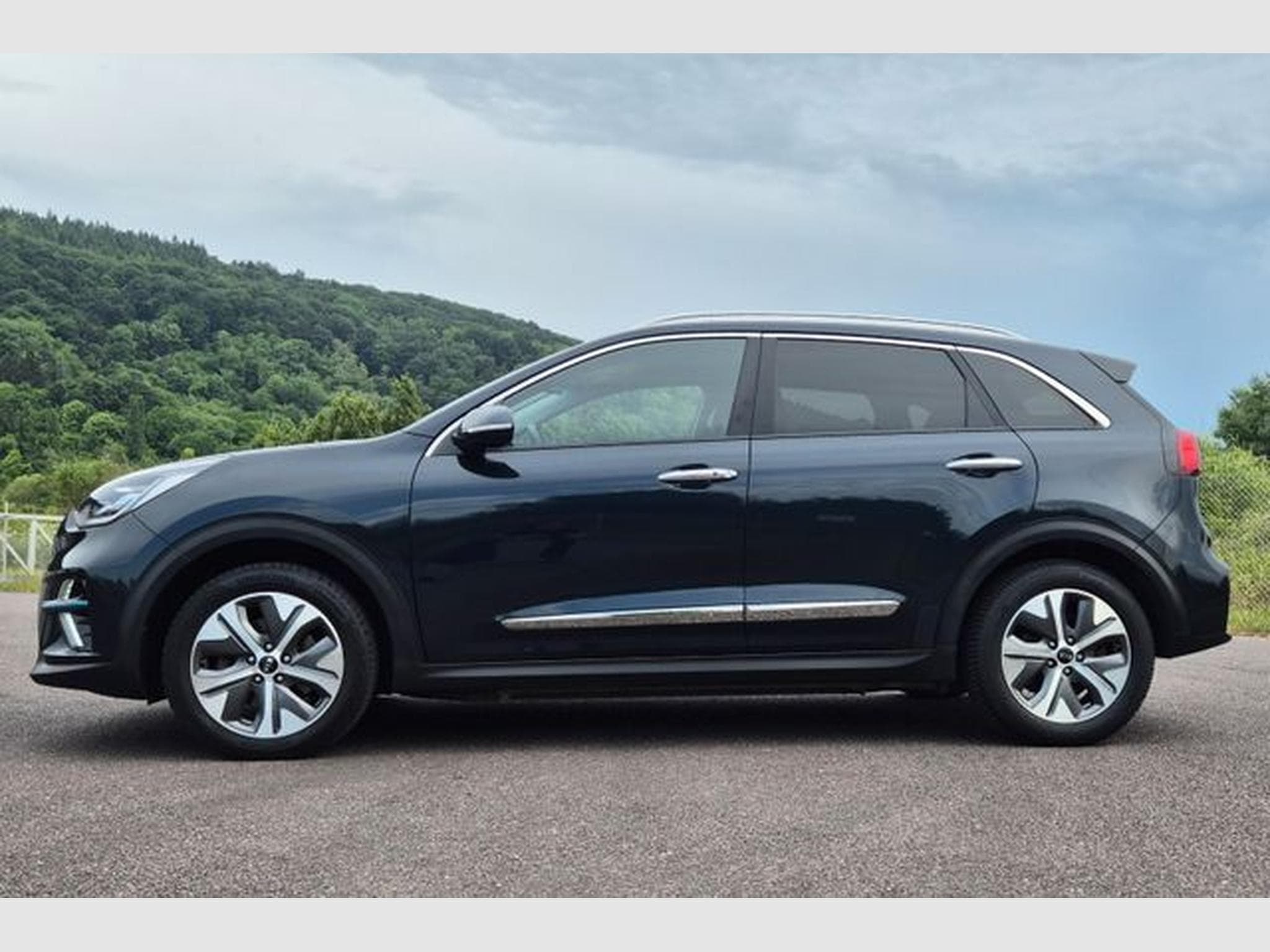 Kia Niro Kia Niro e-Niro Spirit, Leder, JBL, Kamera, ACC. (2021) - Foto 2