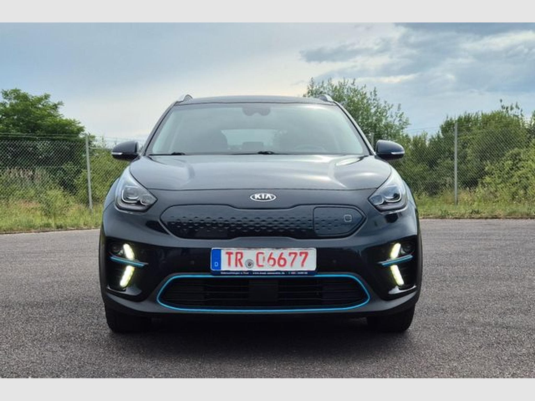 Kia Niro Kia Niro e-Niro Spirit, Leder, JBL, Kamera, ACC. (2021) - Foto 5