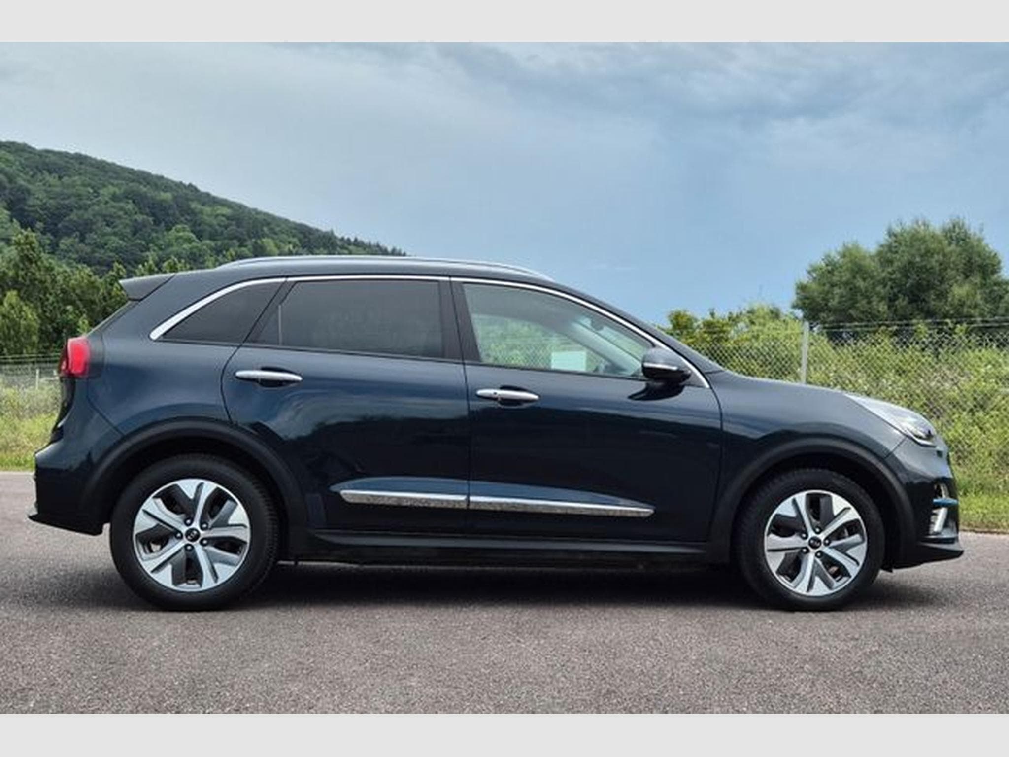 Kia Niro Kia Niro e-Niro Spirit, Leder, JBL, Kamera, ACC. (2021) - Foto 7