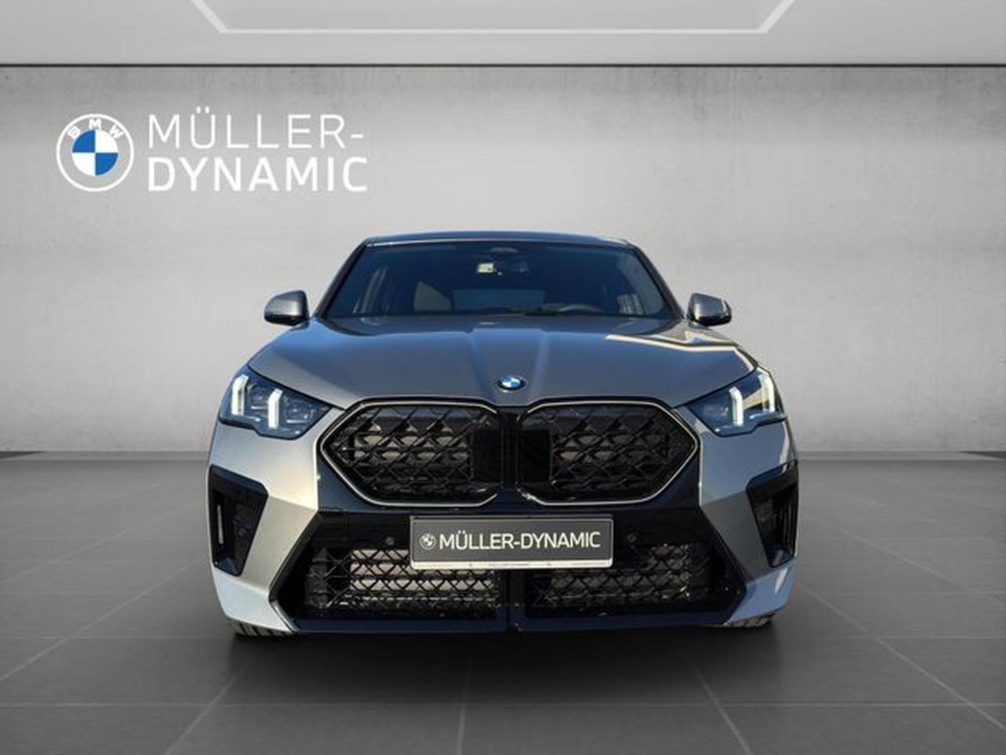 BMW X2 X2 sDrive20i M SPORT PRO LED AHK 360°KAMERA (2025) - Foto 2
