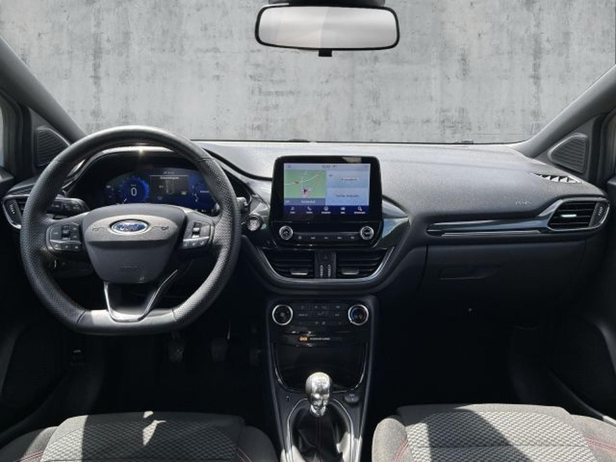 Ford Puma Puma EcoBoost ST-Line Sportpaket NAVI LED PDC (2023) - Photo 14
