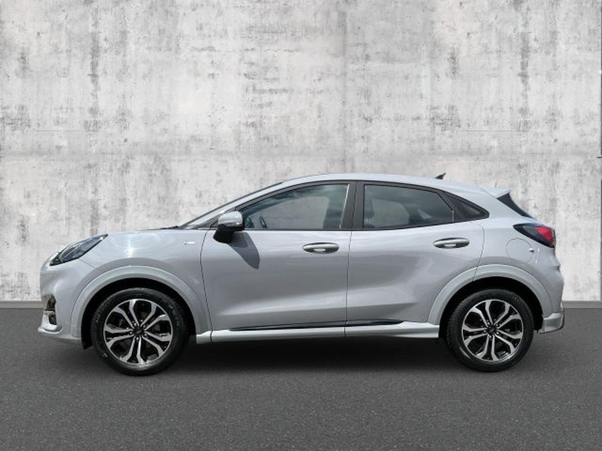 Ford Puma Puma EcoBoost ST-Line Sportpaket NAVI LED PDC (2023) - Photo 2