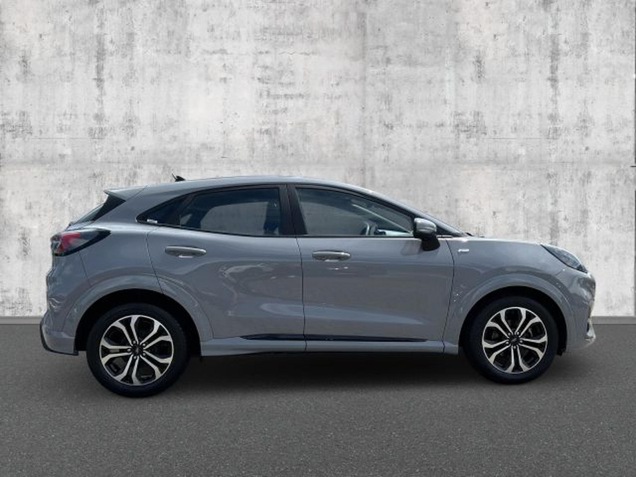 Ford Puma Puma EcoBoost ST-Line Sportpaket NAVI LED PDC (2023) - Photo 6