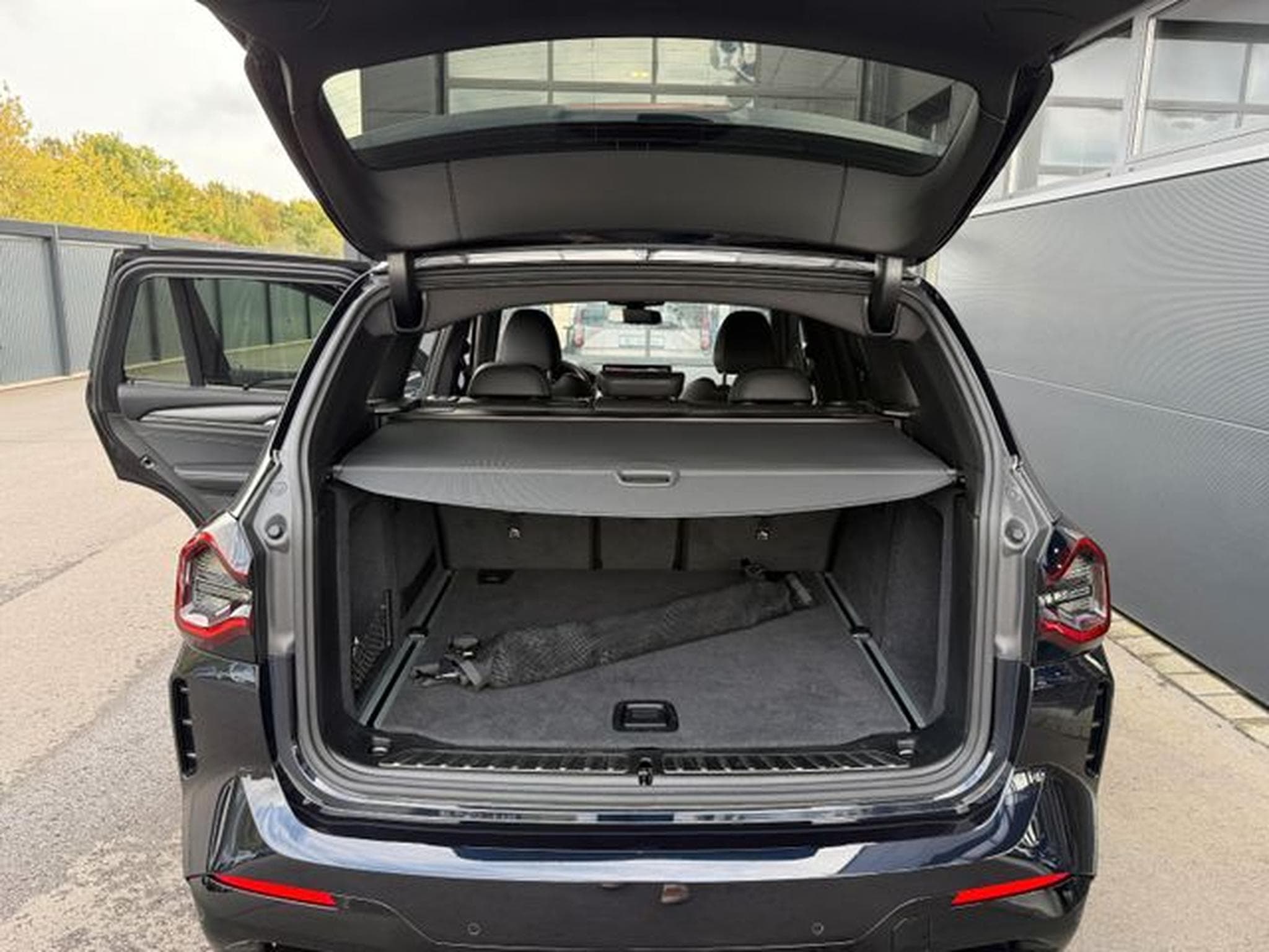 BMW X3 X3 xDrive M Sport Pano 360° Shadow 20" Virtual (2022) - Photo 12