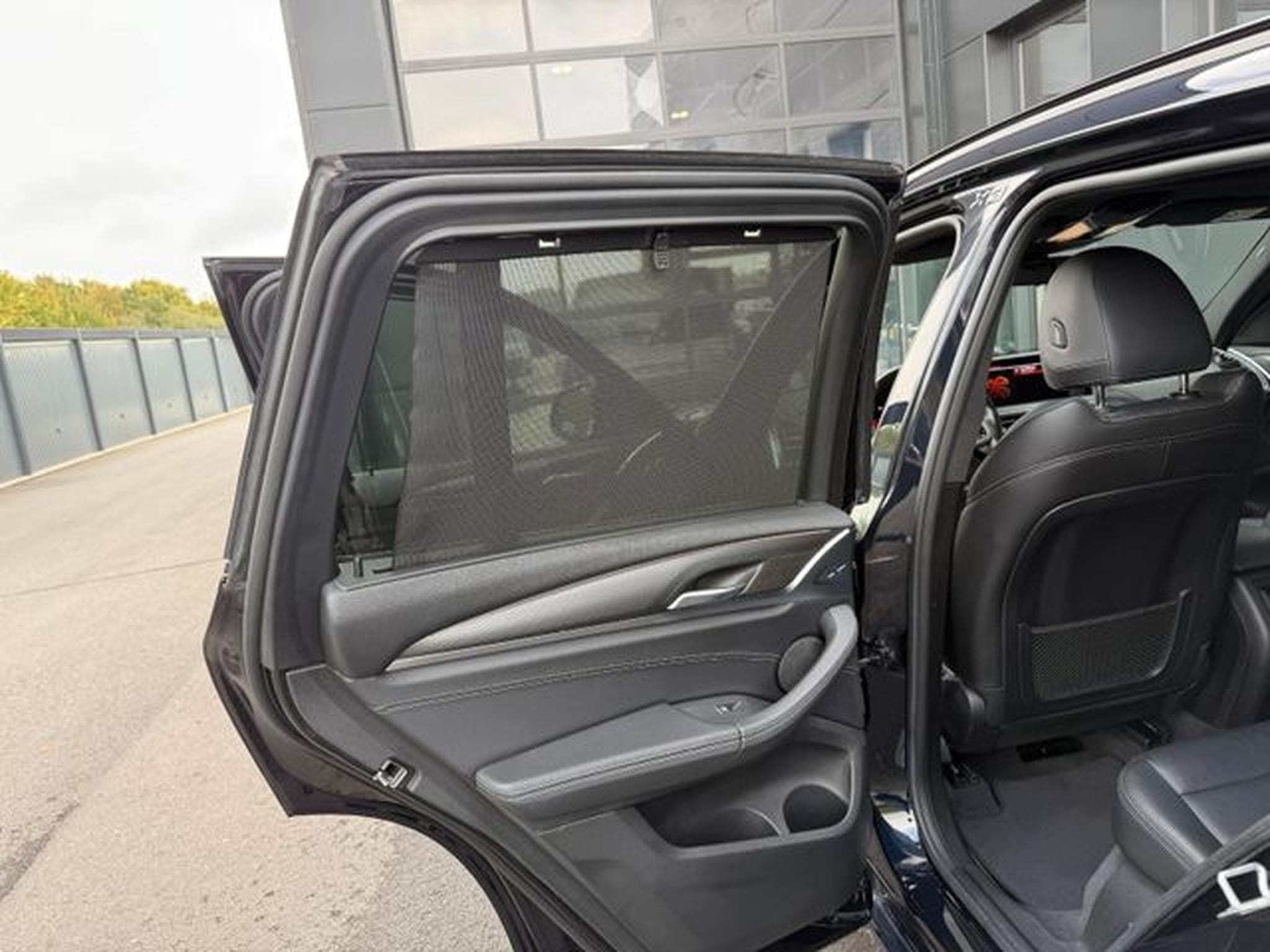 BMW X3 X3 xDrive M Sport Pano 360° Shadow 20" Virtual (2022) - Photo 13
