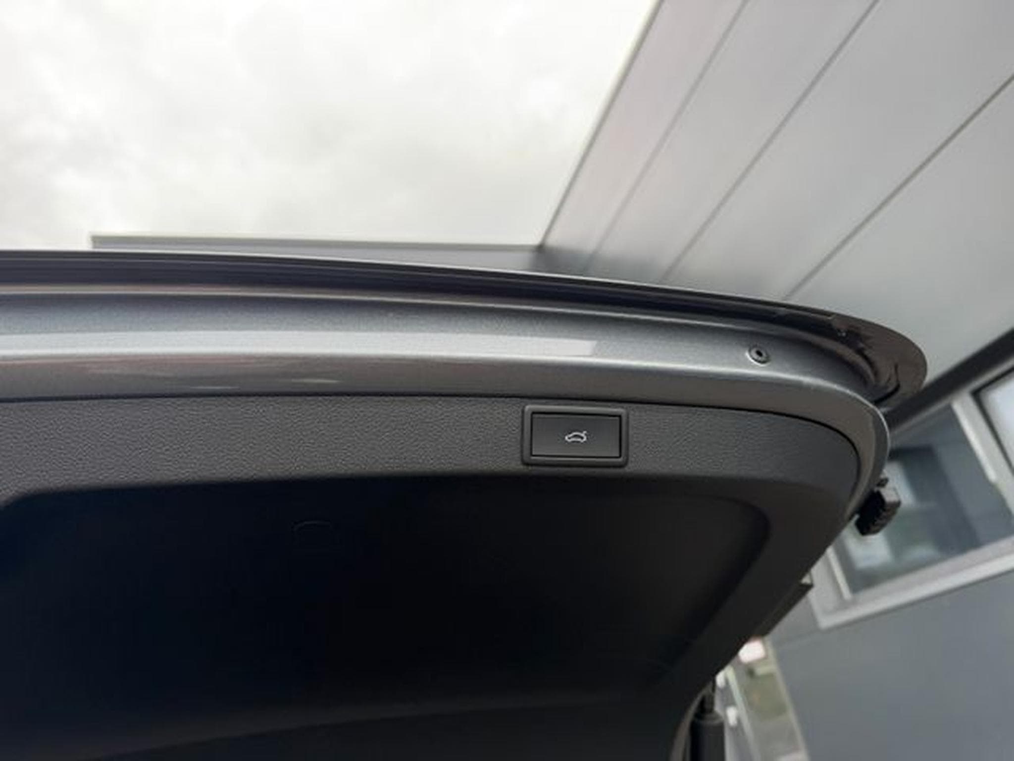 Skoda Octavia Octavia Kombi 2.0TSI RS Facelift Pano Canton ACC (2025) - Photo 15