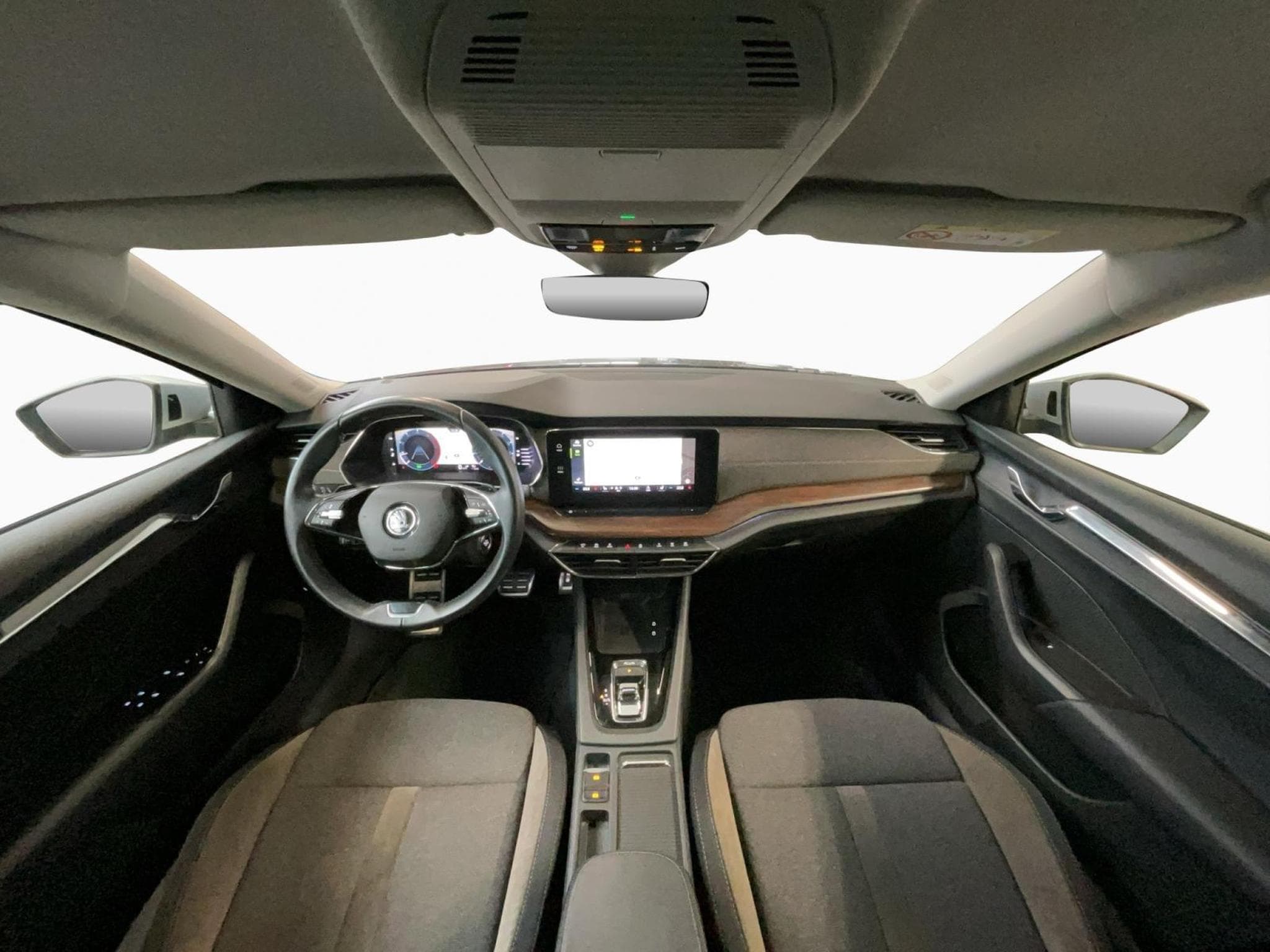Skoda Octavia Combi+Scout+DSG+4x4+AHK (2022) - Foto 2
