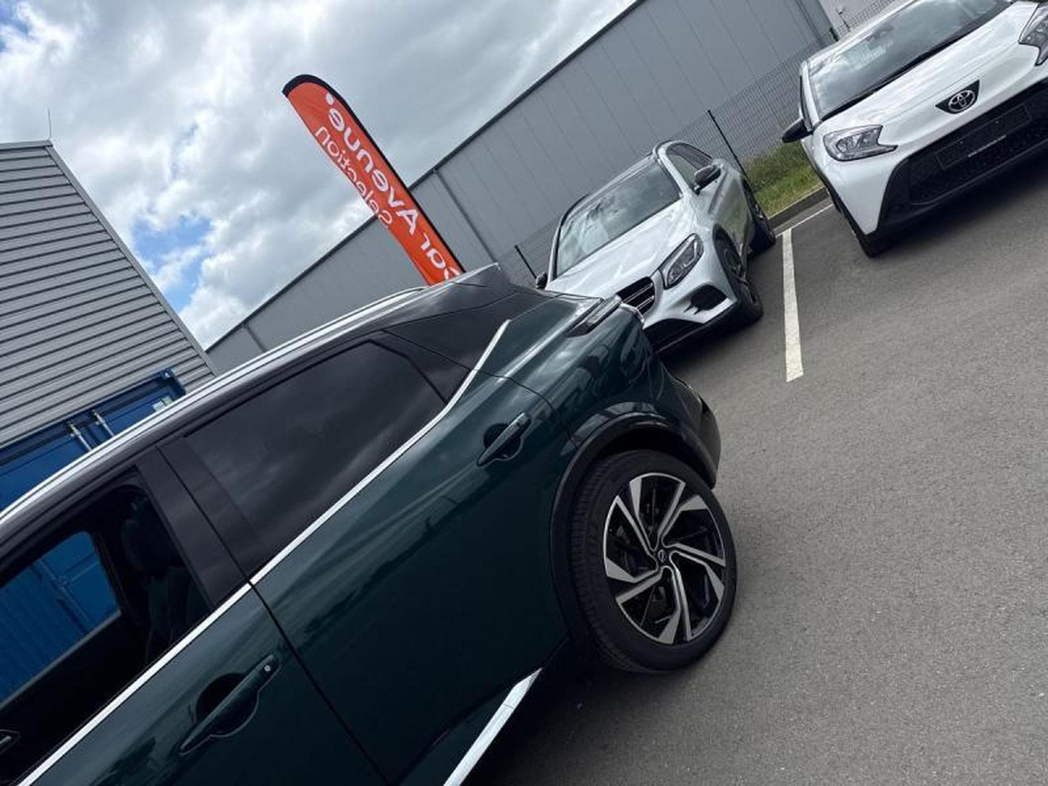 Nissan Qashqai J12 (2026) - Foto 10