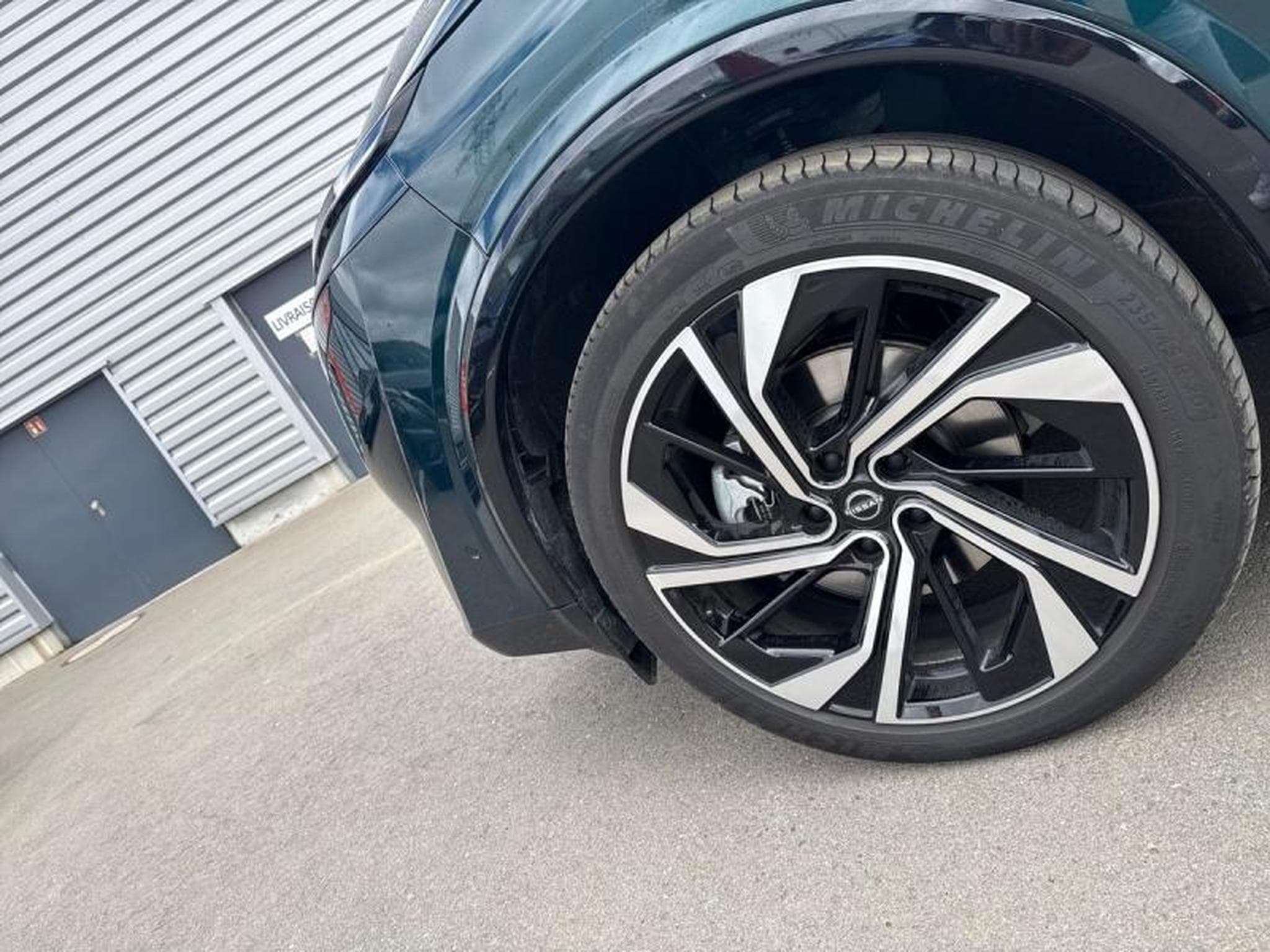 Nissan Qashqai J12 (2026) - Foto 12