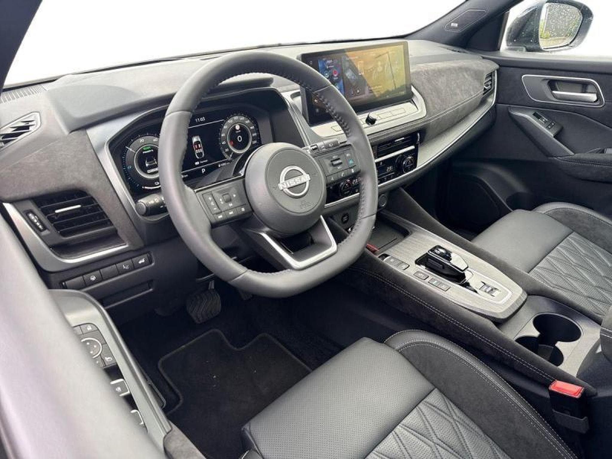 Nissan Qashqai J12 (2026) - Foto 13