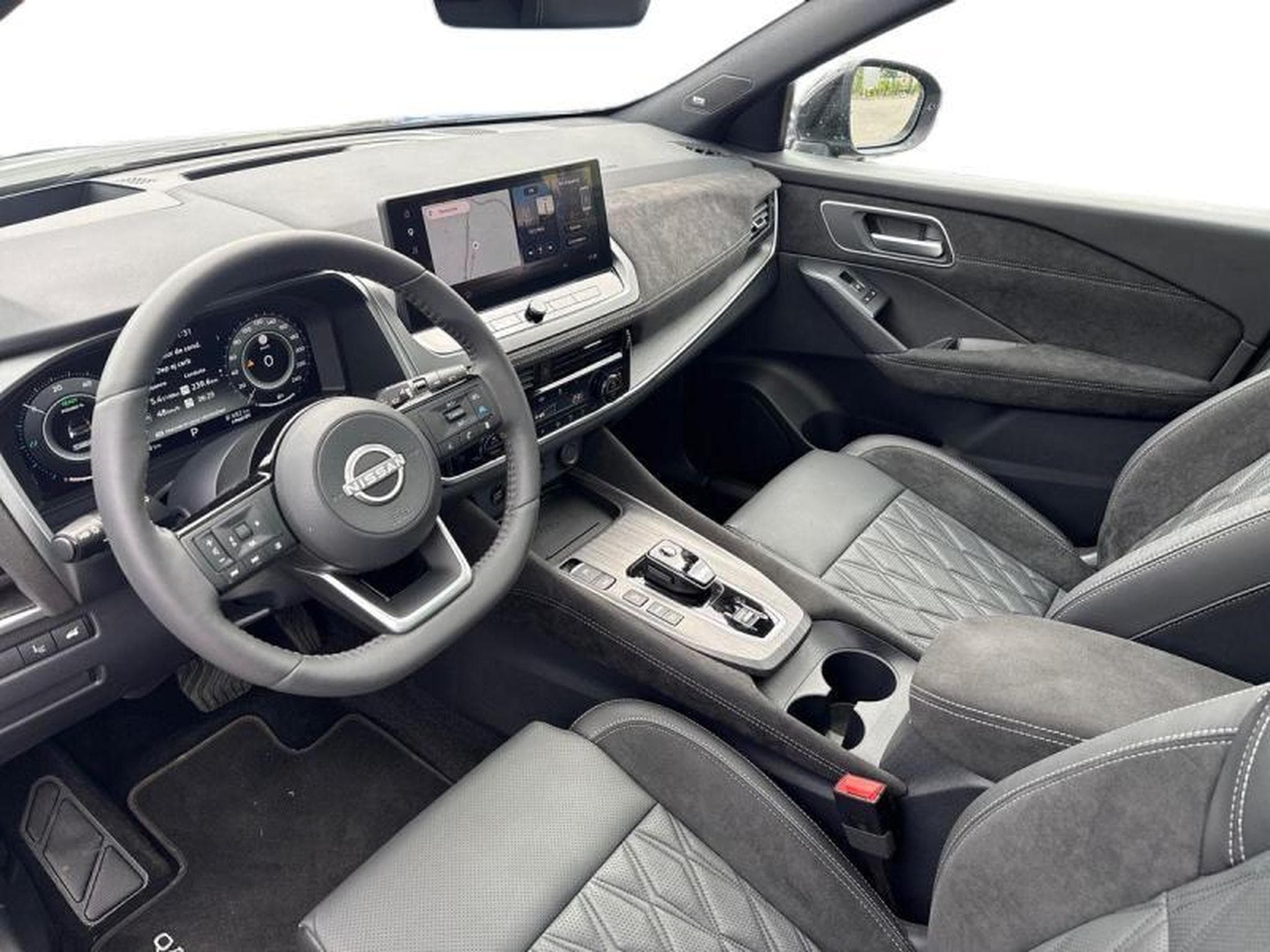Nissan Qashqai J12 (2026) - Foto 14