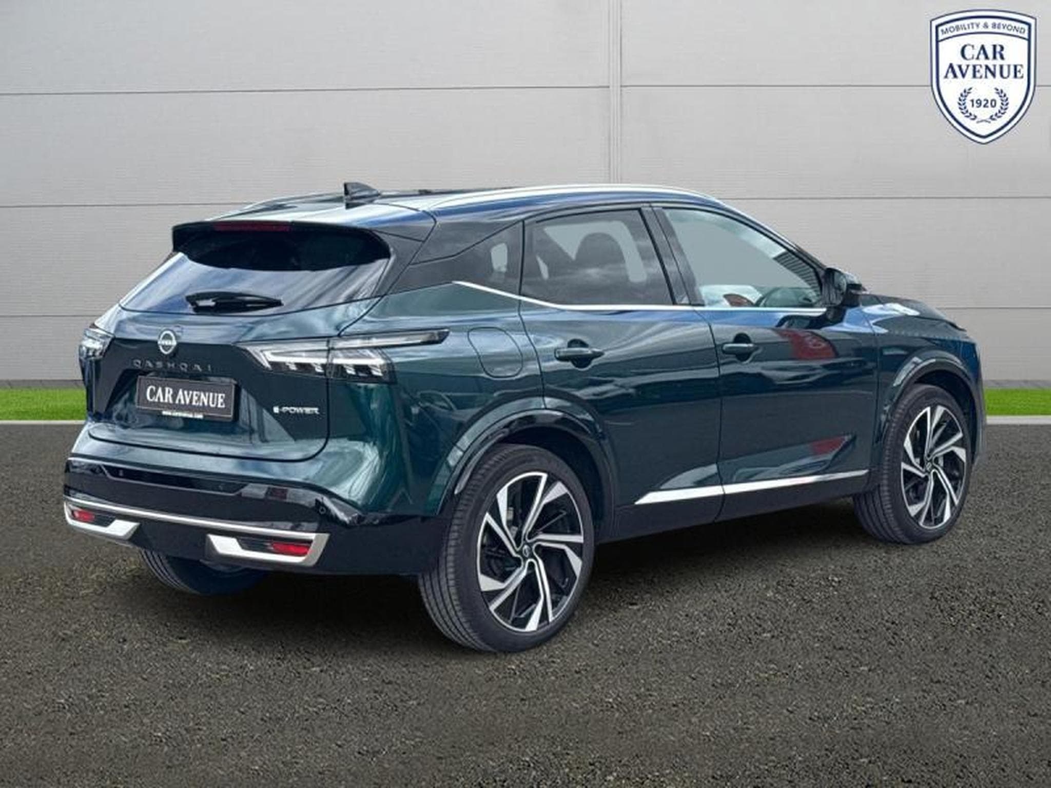 Nissan Qashqai J12 (2026) - Foto 2