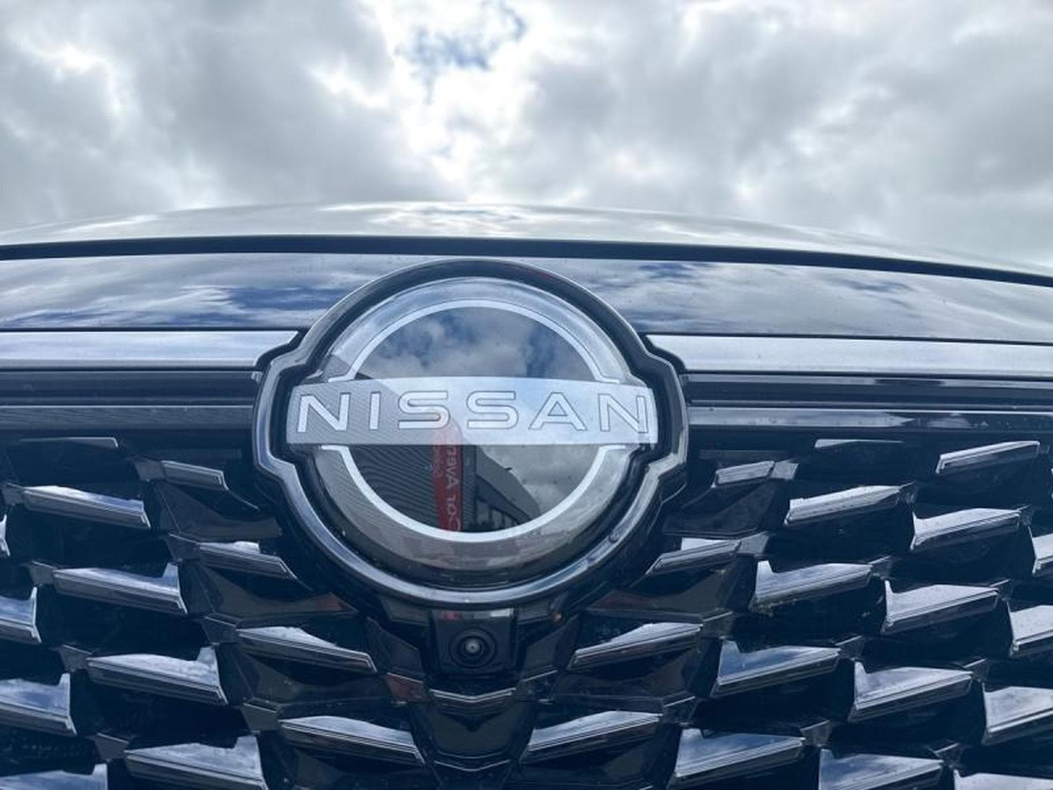 Nissan Qashqai J12 (2026) - Foto 25