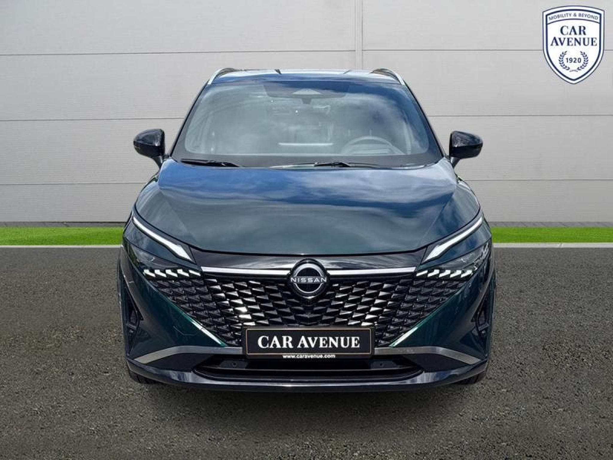 Nissan Qashqai J12 (2026) - Foto 3