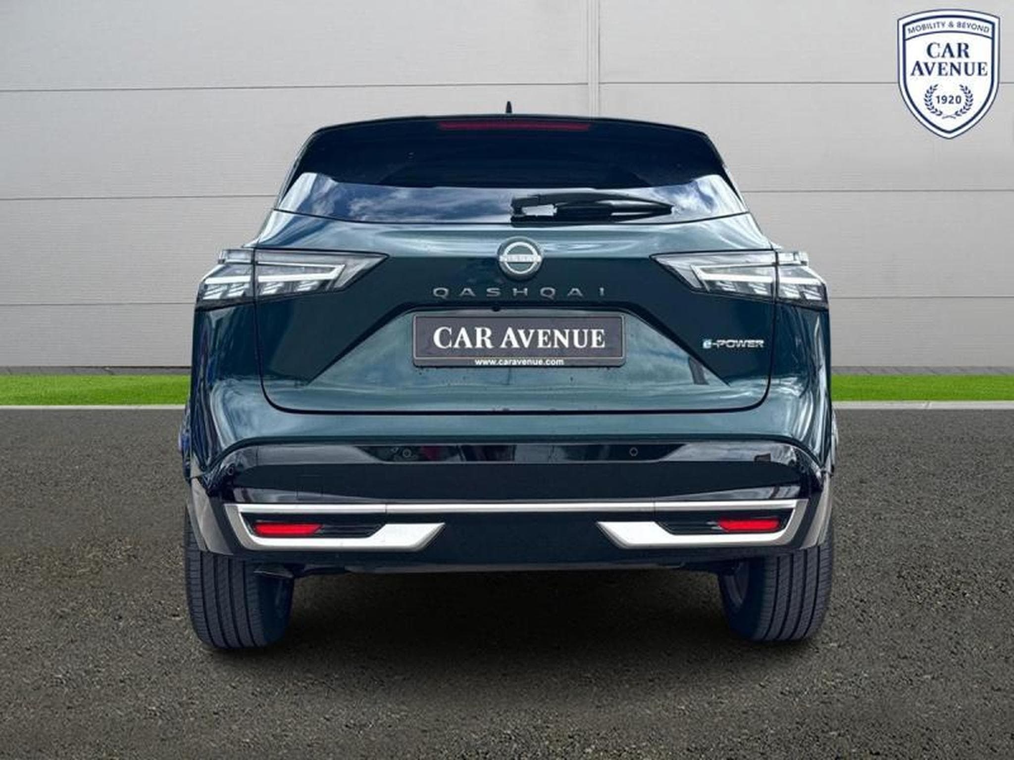 Nissan Qashqai J12 (2026) - Foto 4