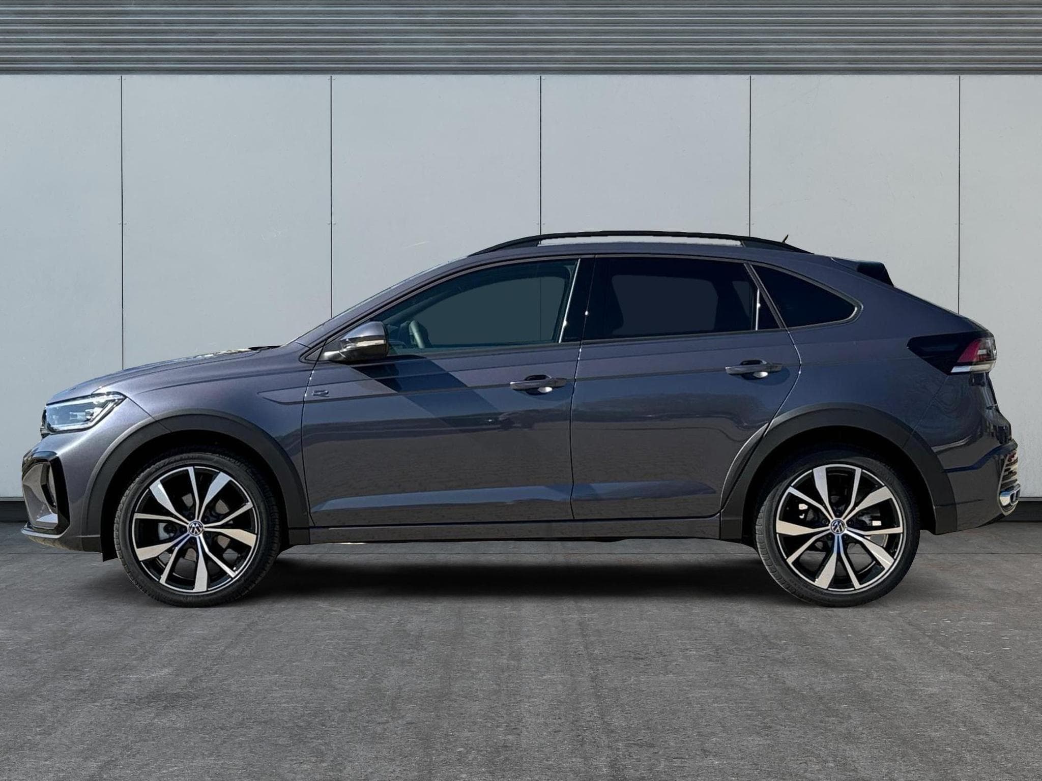VW Taigo R-Line Limited (2026) - Foto 2